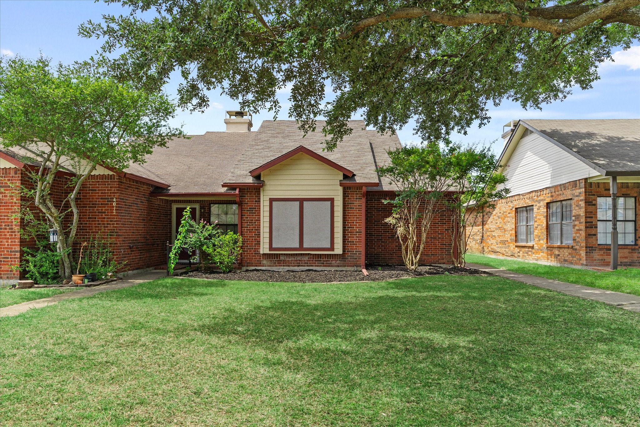 4021 Hearthstone Drive