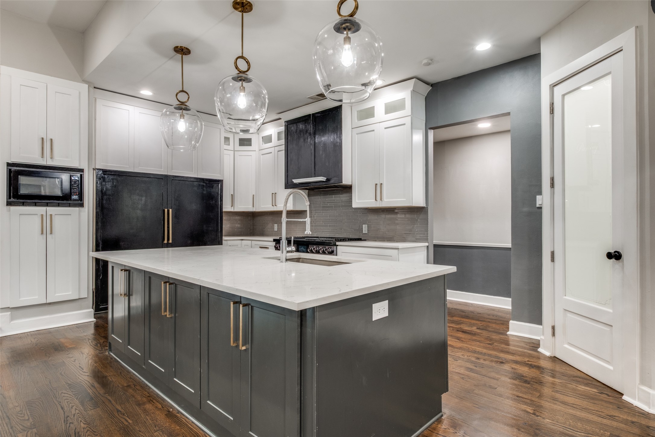 9405 Rocky Branch Drive