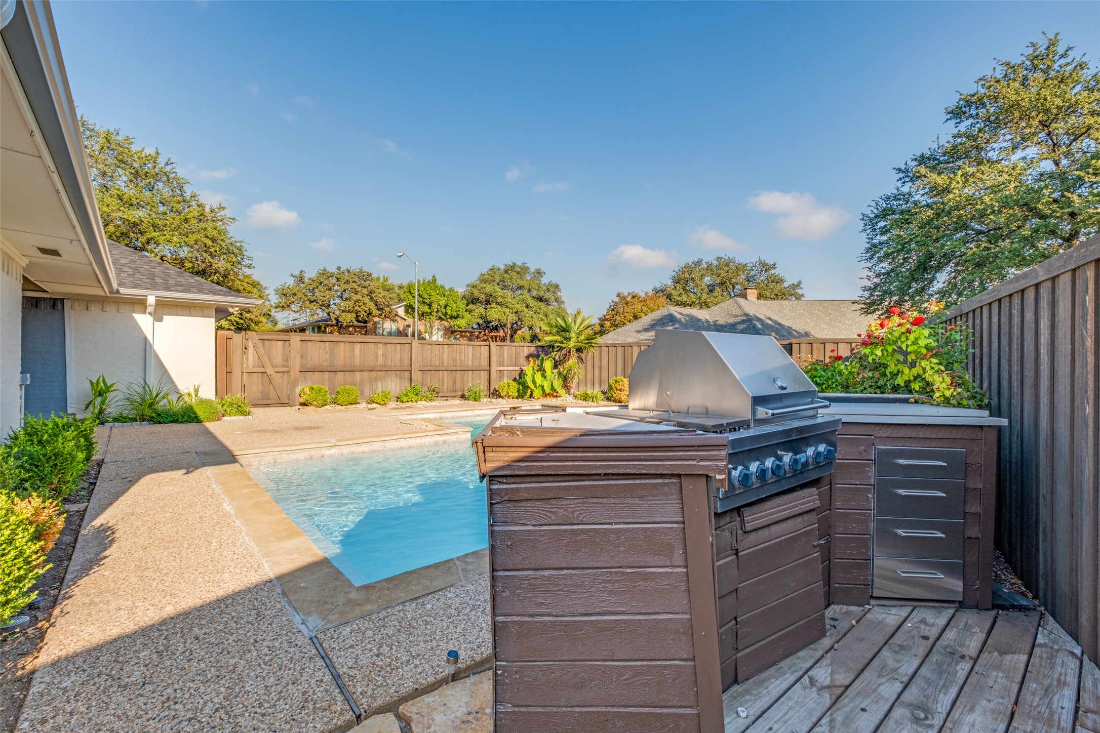 9405 Rocky Branch Drive