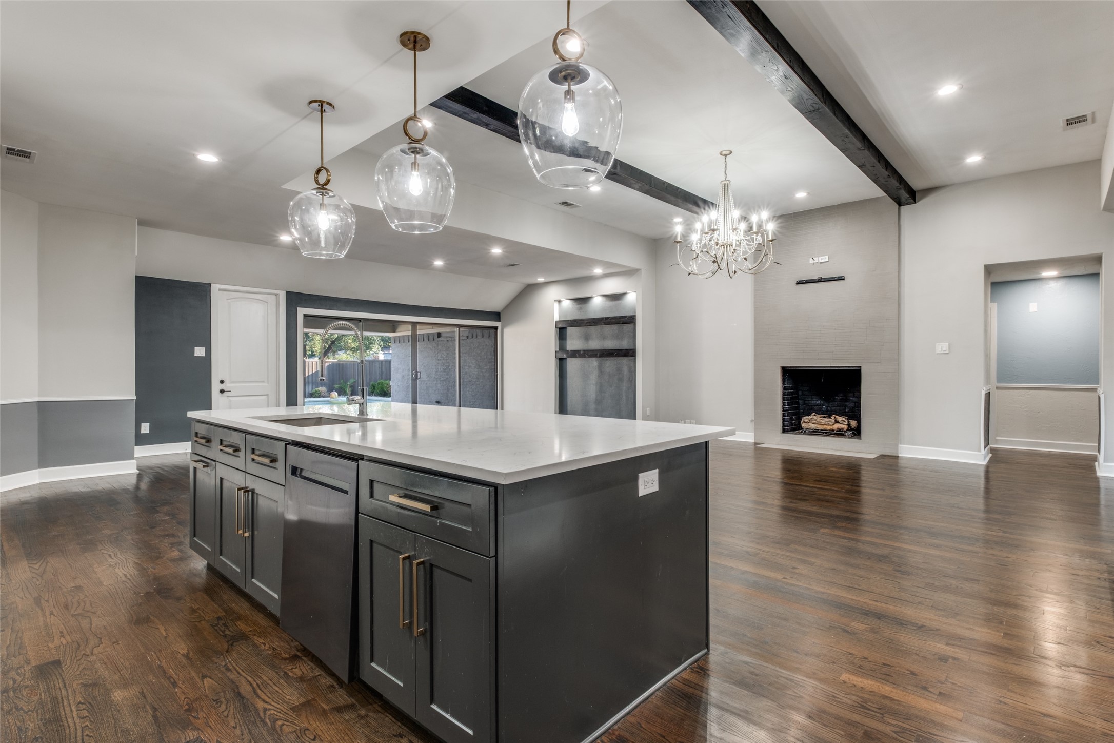 9405 Rocky Branch Drive