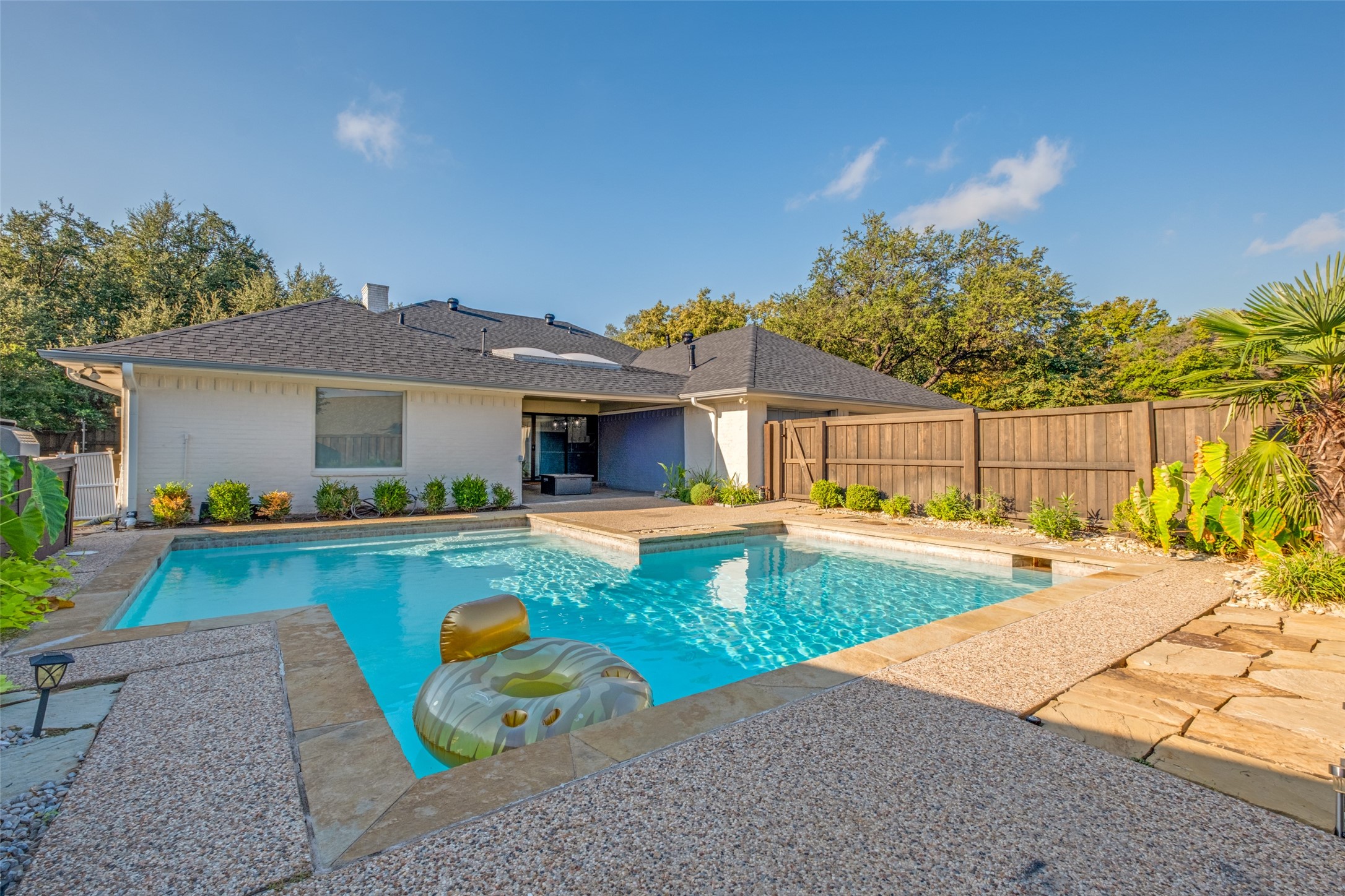 9405 Rocky Branch Drive