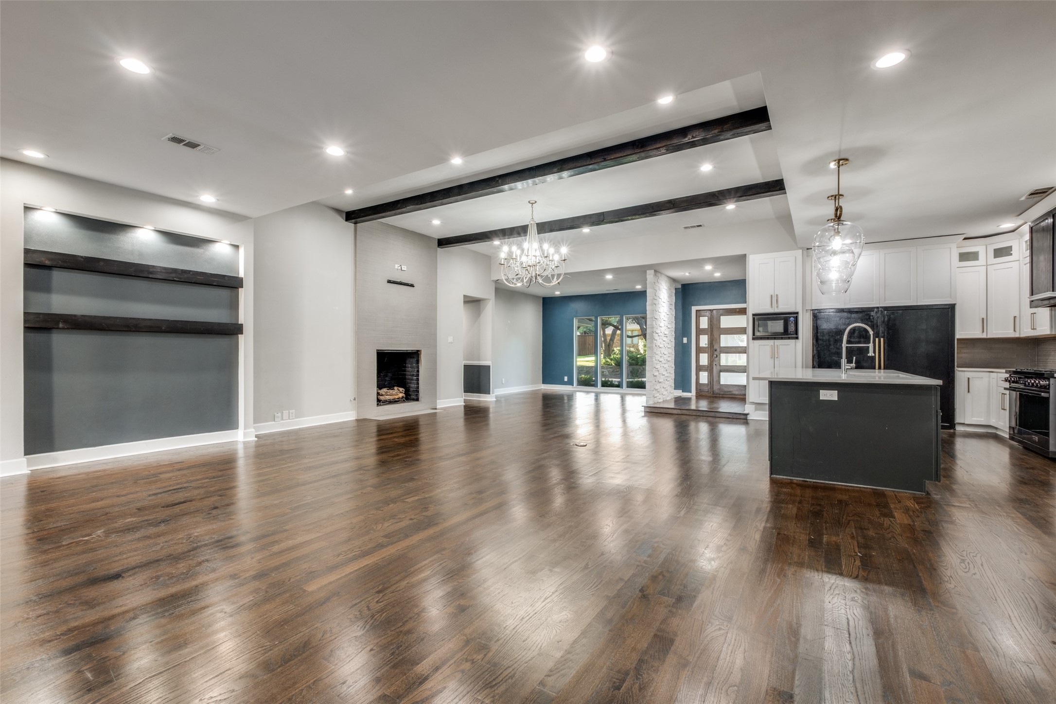 9405 Rocky Branch Drive