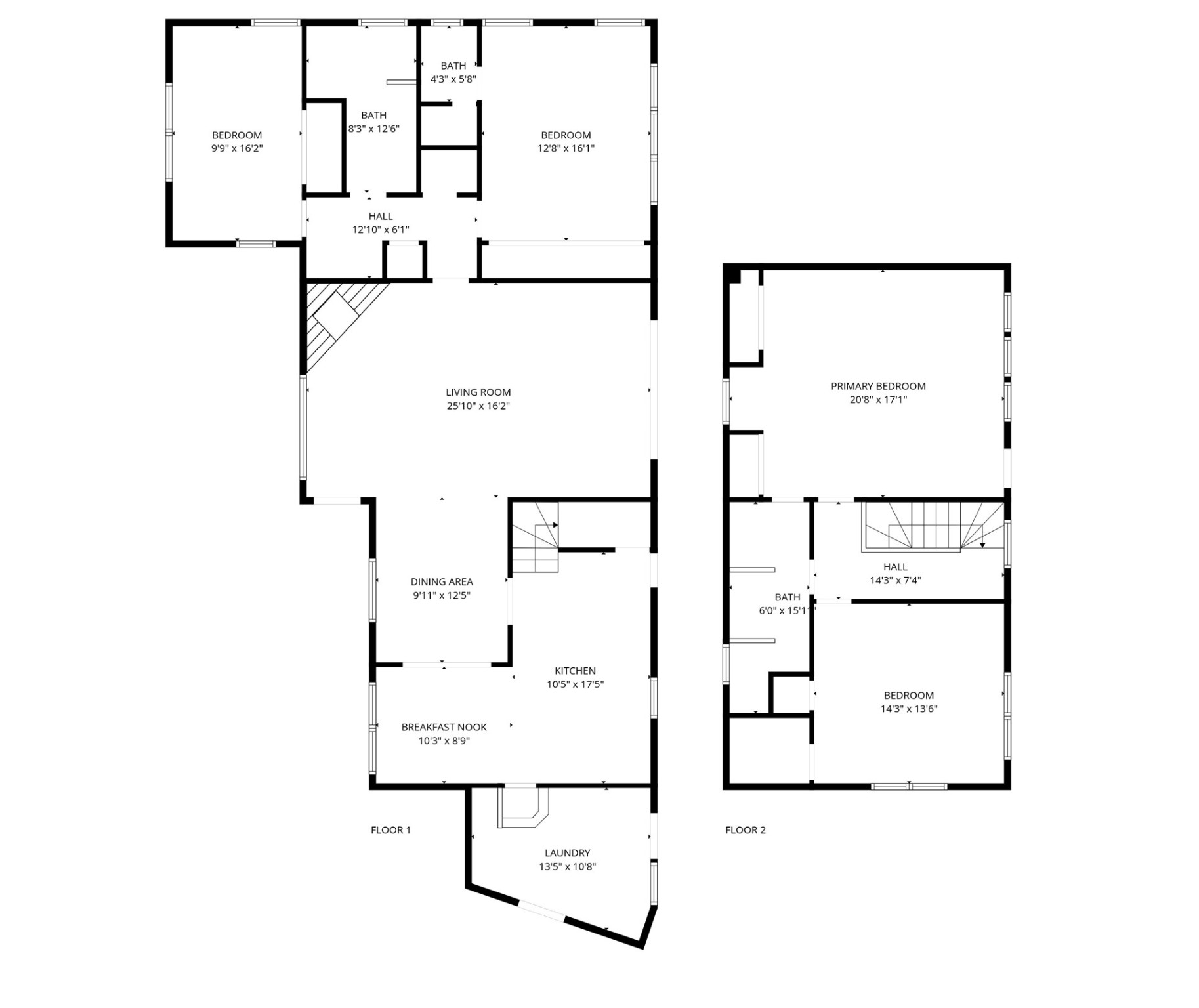 2515 S 5th Street