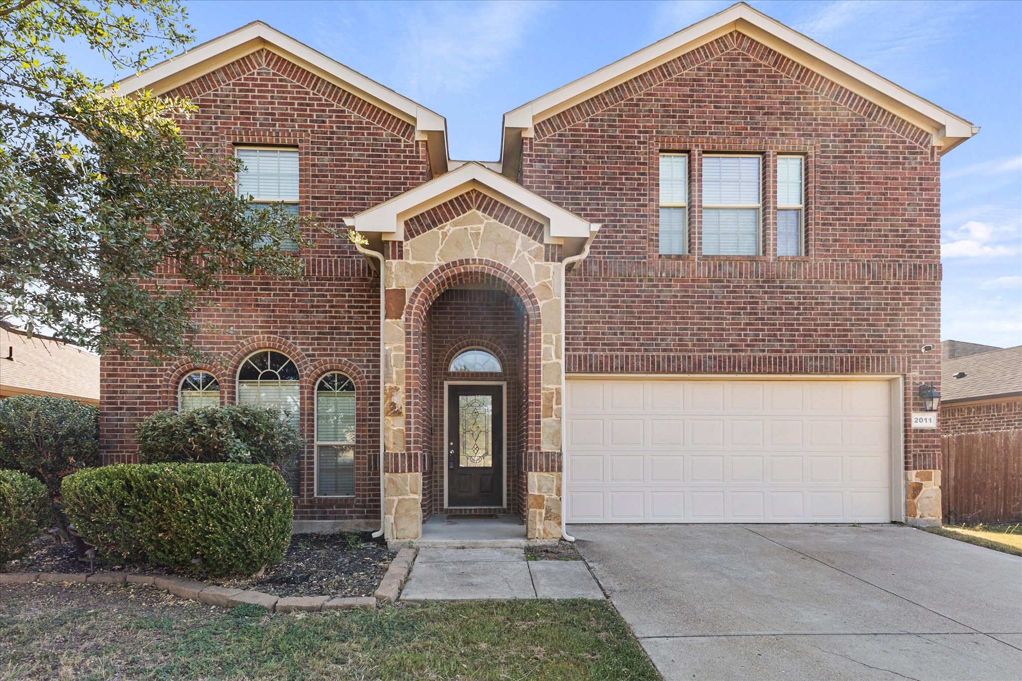 2011 Sterling Gate Drive