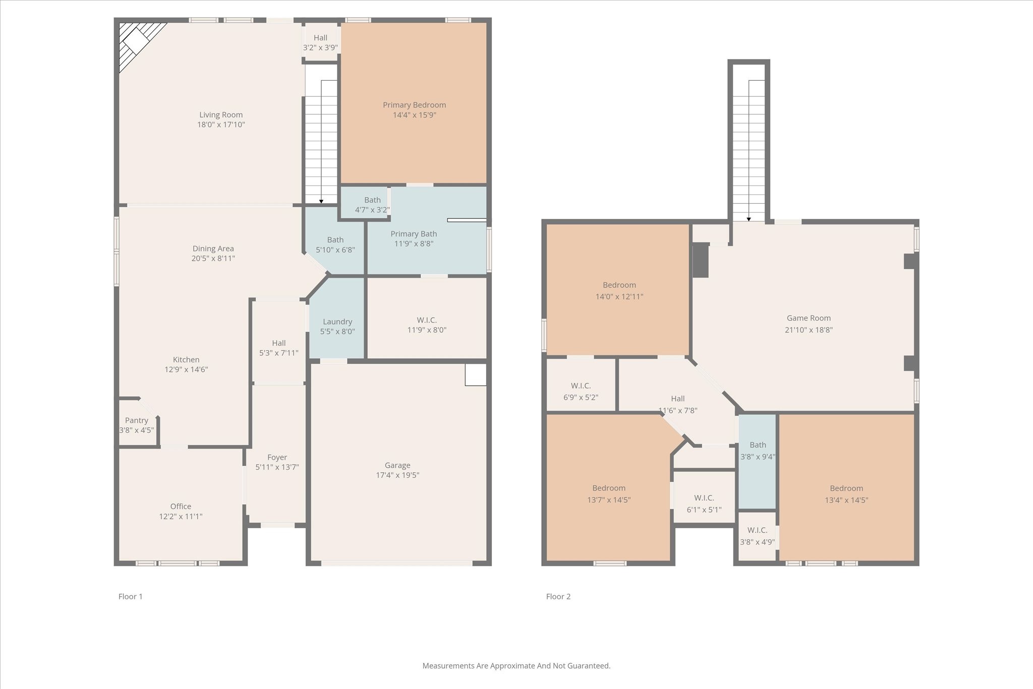 2011 Sterling Gate Drive