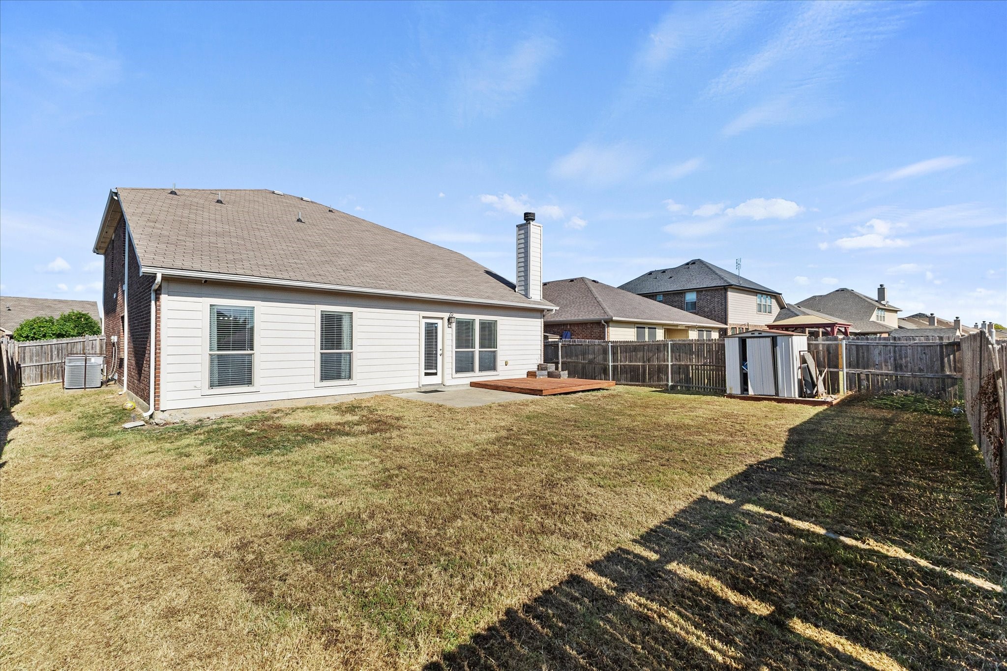 2011 Sterling Gate Drive