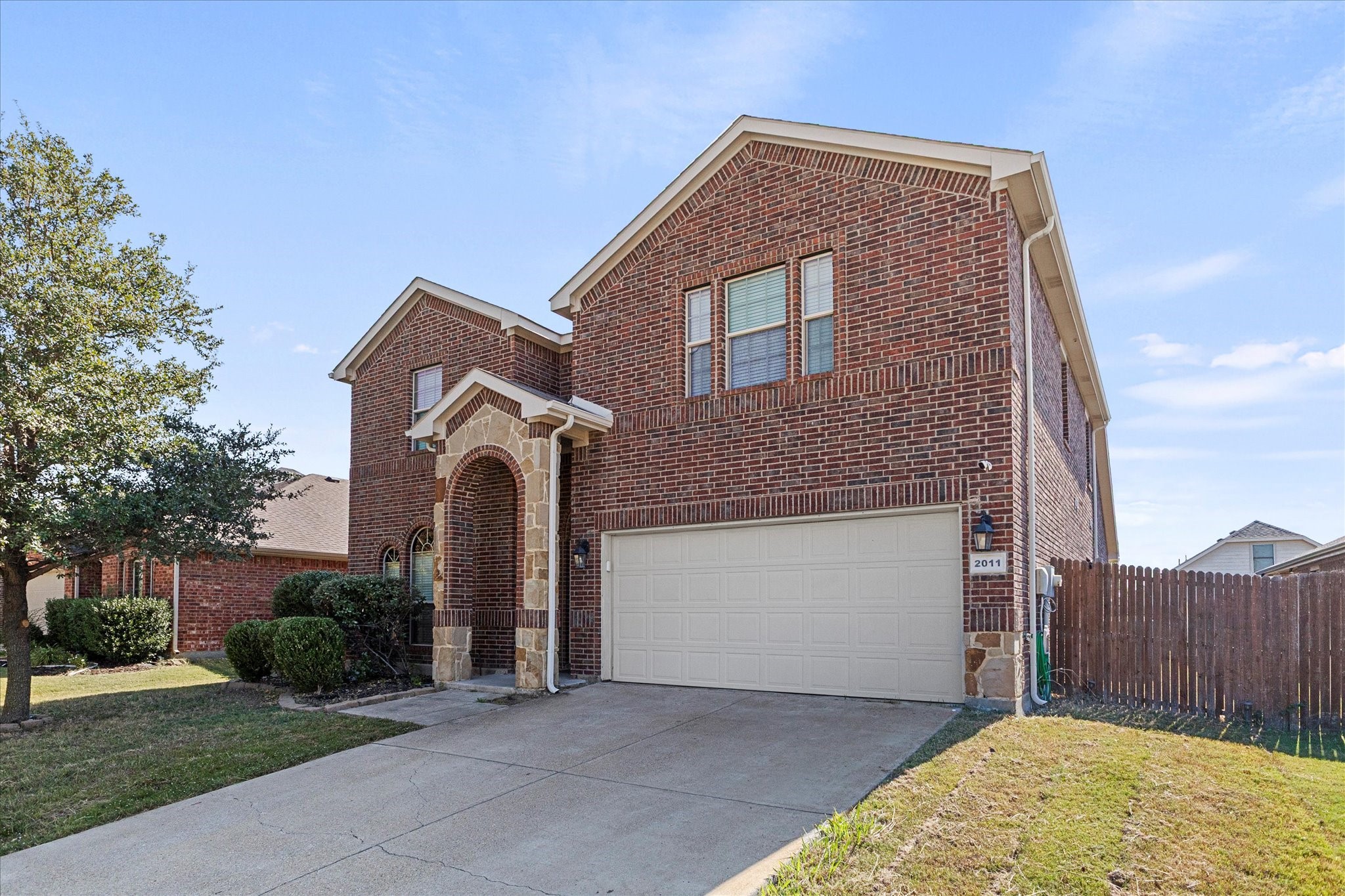 2011 Sterling Gate Drive