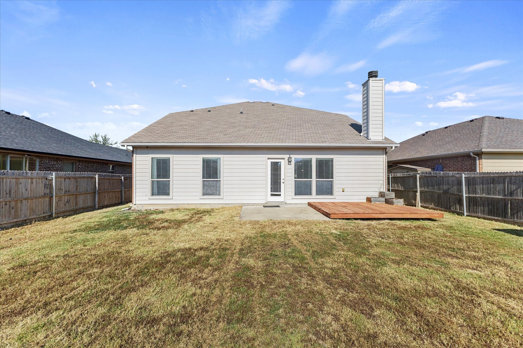 2011 Sterling Gate Drive