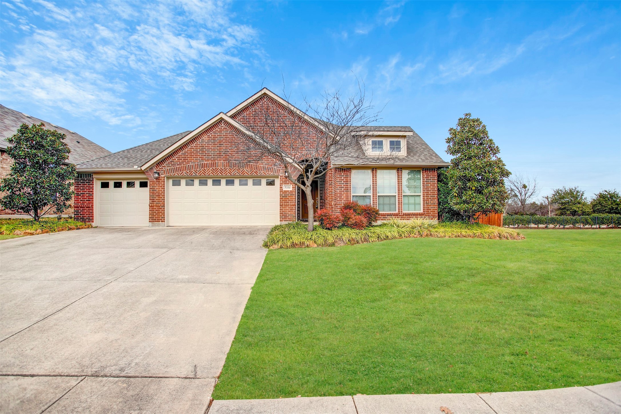5104 Grove Cove Drive
