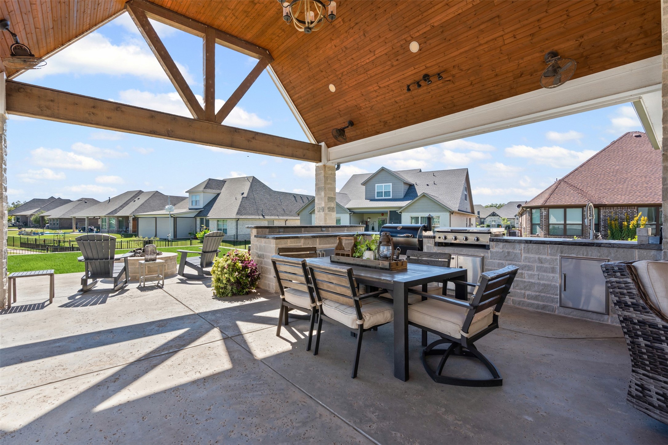 6205 Beretta Court