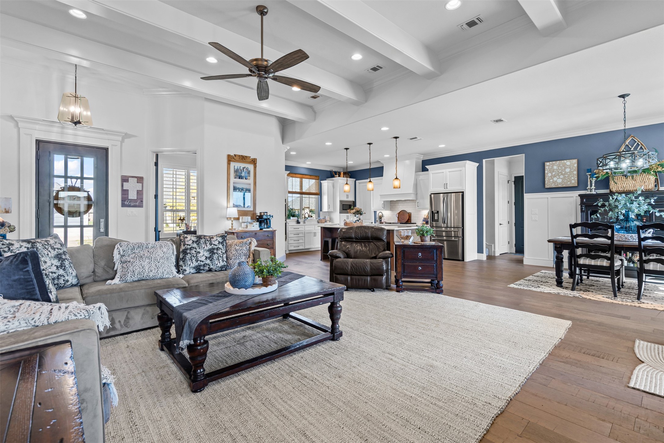 6205 Beretta Court
