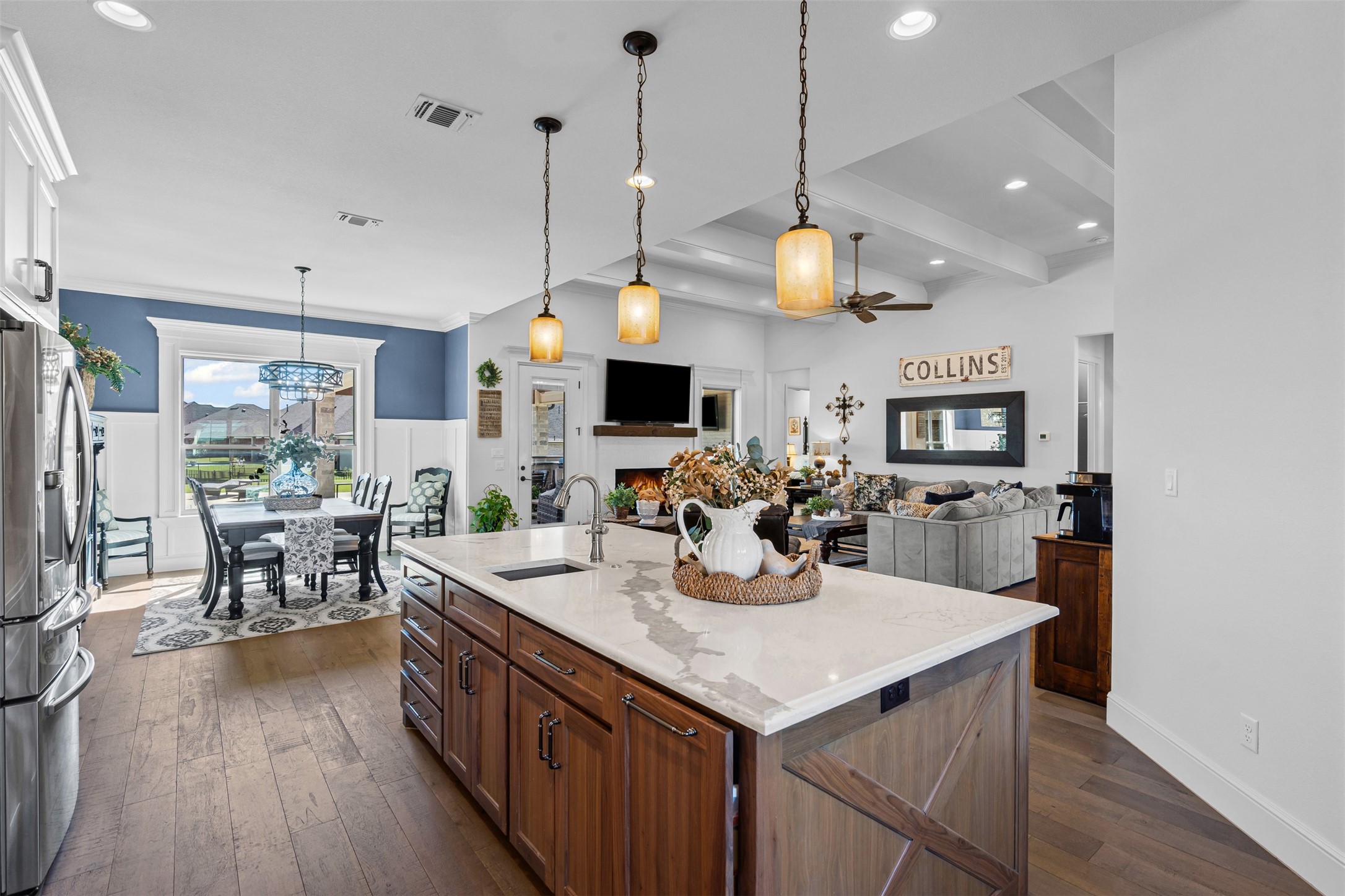 6205 Beretta Court