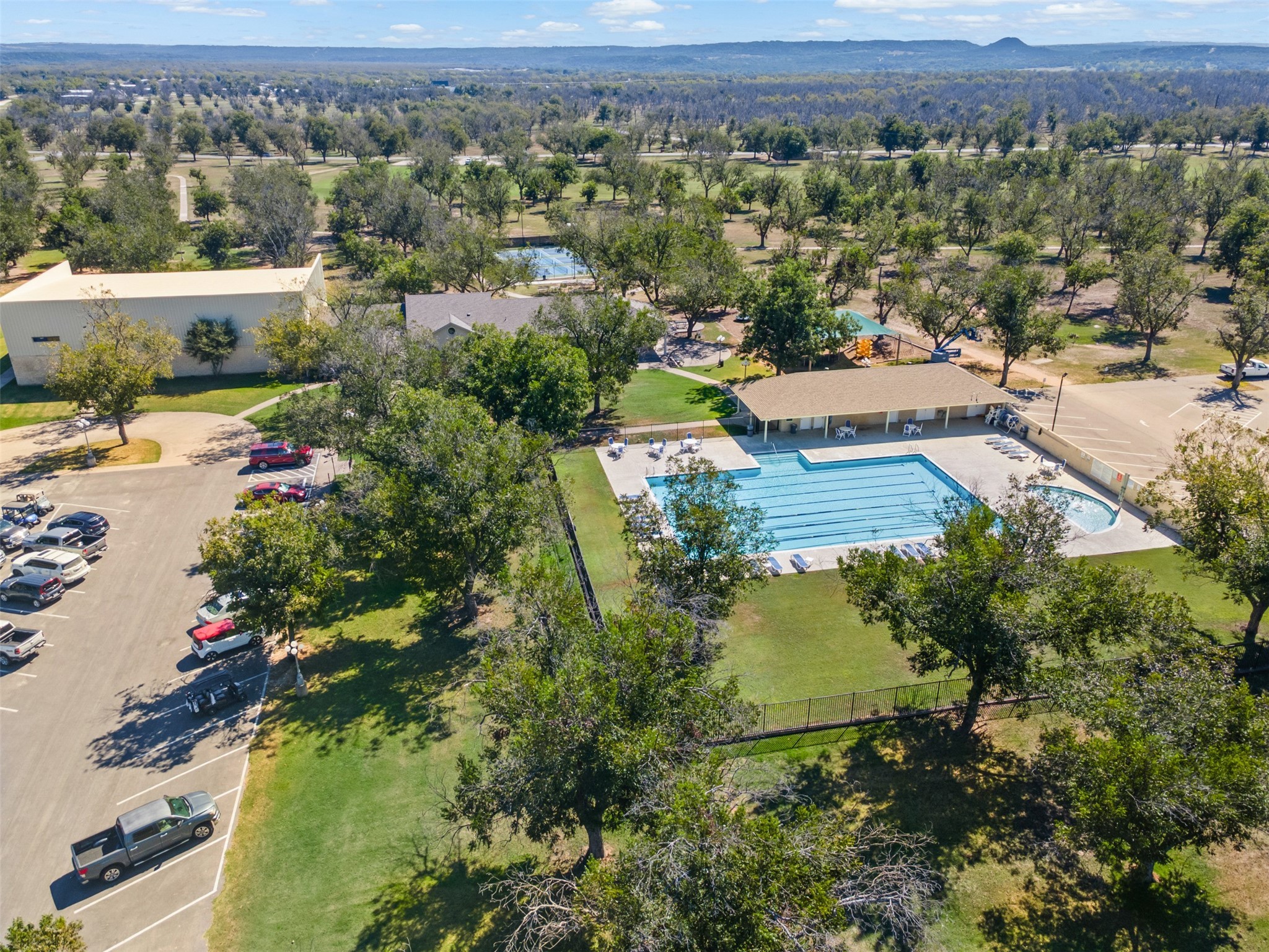 6205 Beretta Court