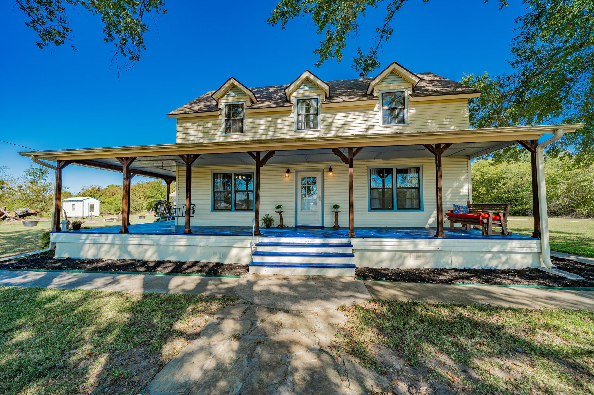 7474 County Road 118