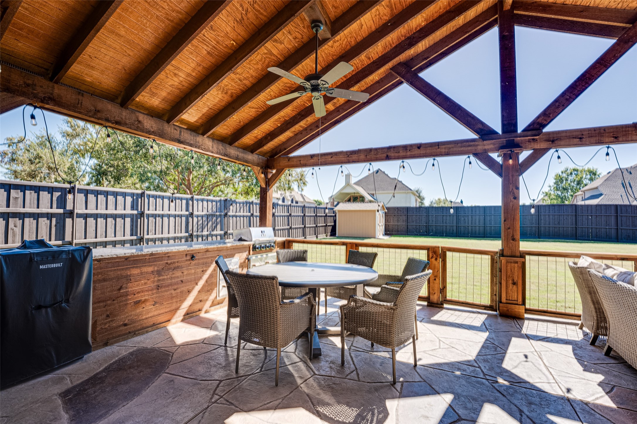 5616 Chateau Drive