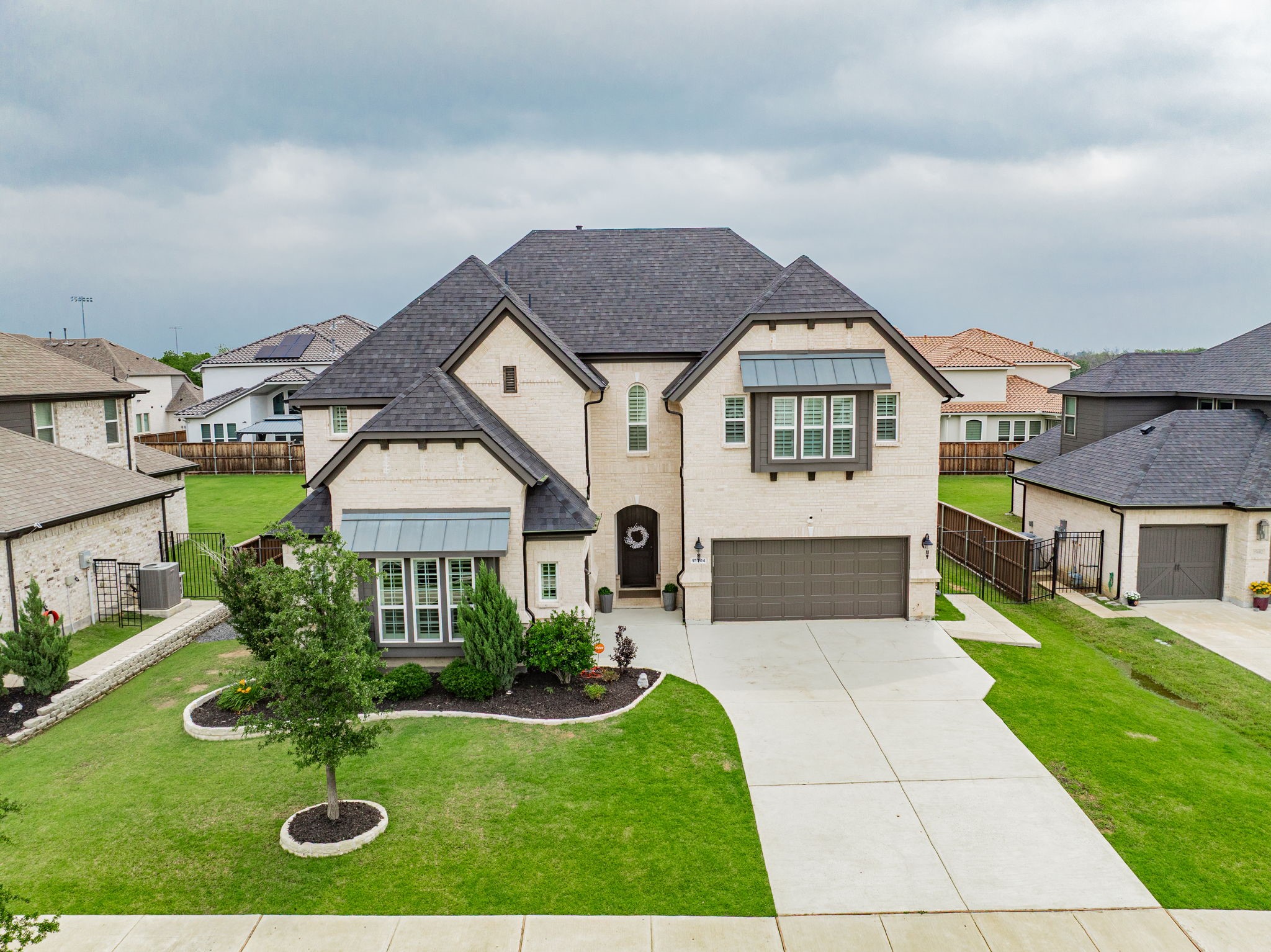 15704 Cherry Blossom Road