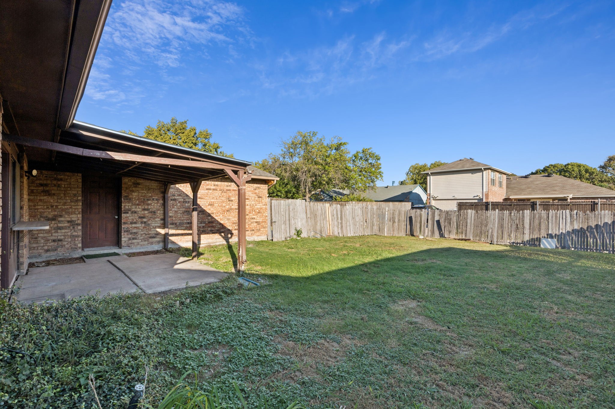 8505 Woodside Road