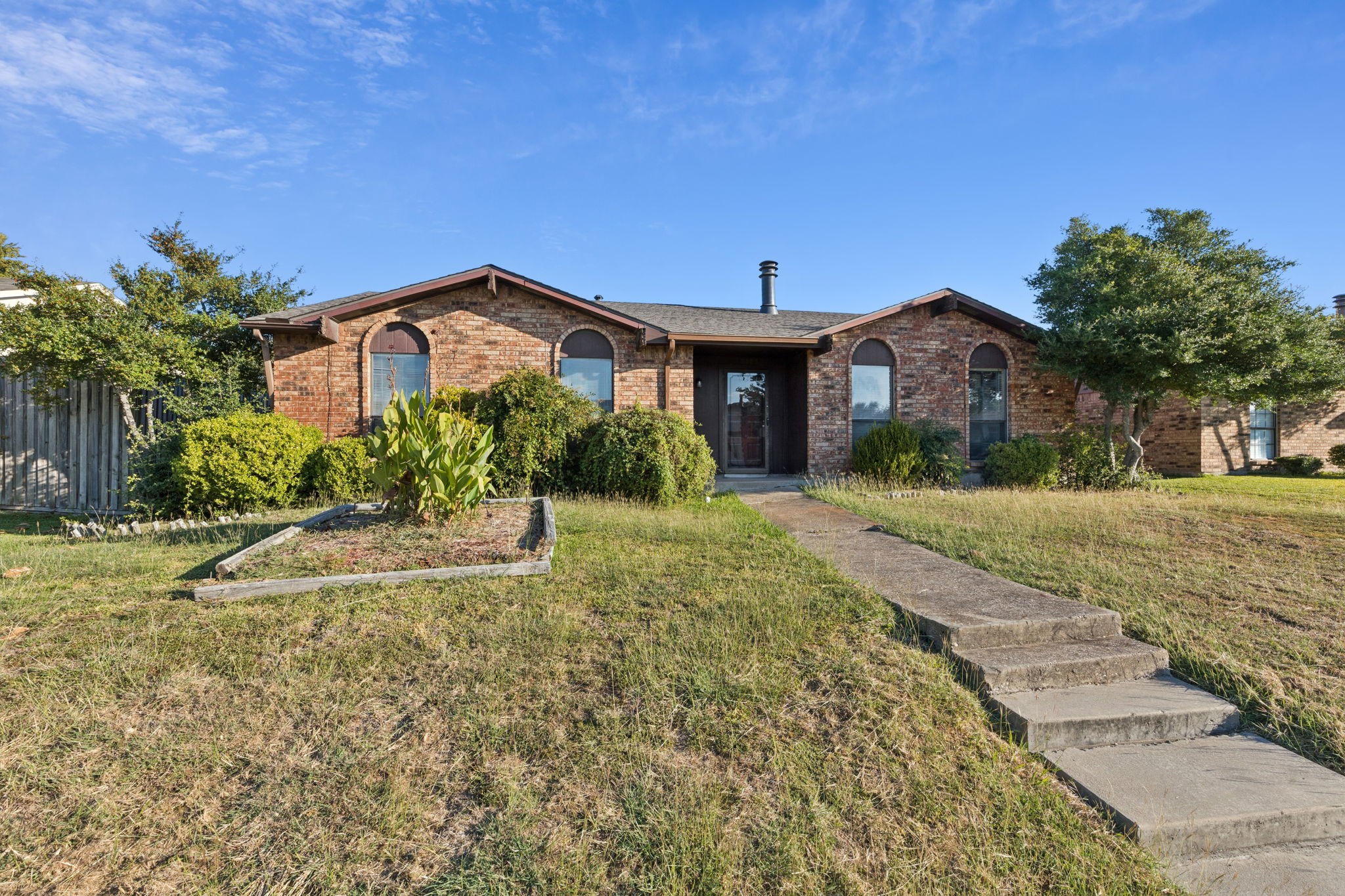 8505 Woodside Road