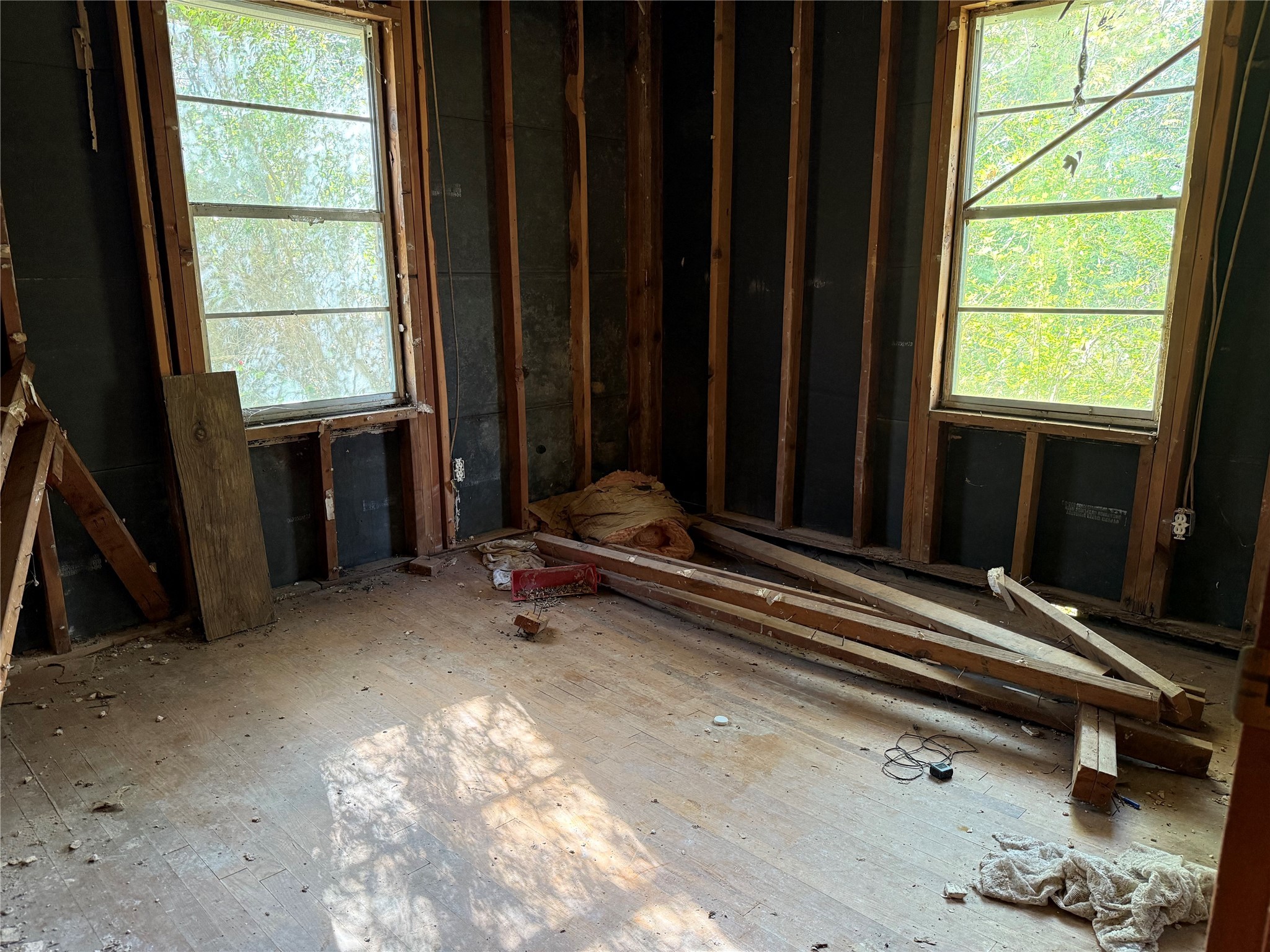 608 Bunny Rabbit Road