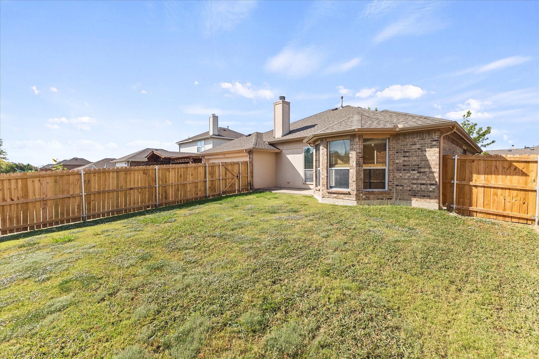 1142 HIDDEN LAKES WAY Drive
