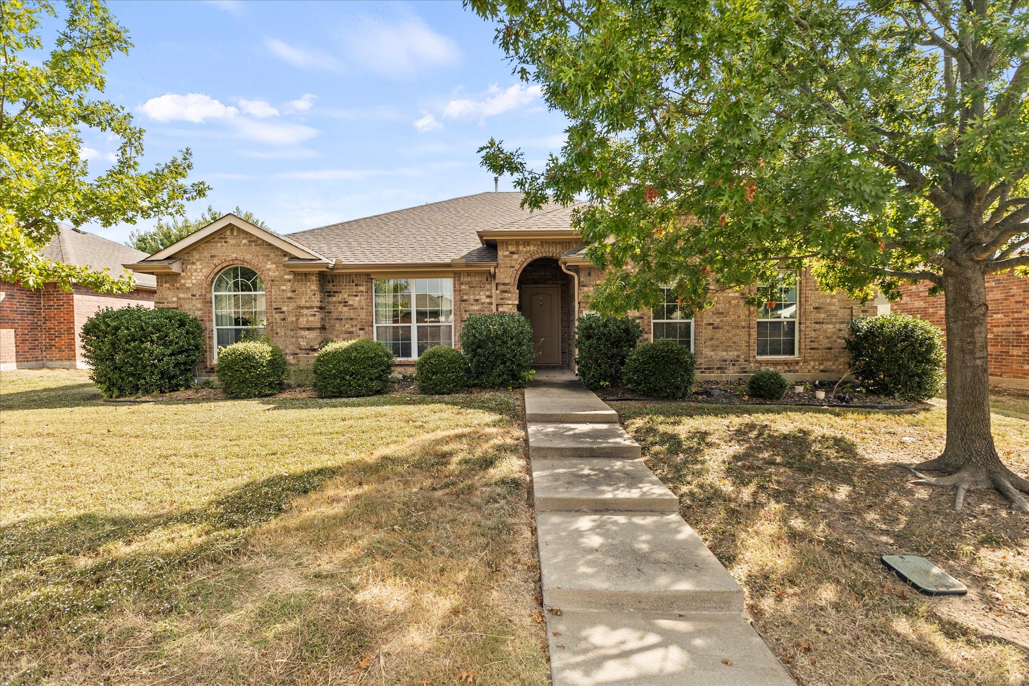 1142 HIDDEN LAKES WAY Drive