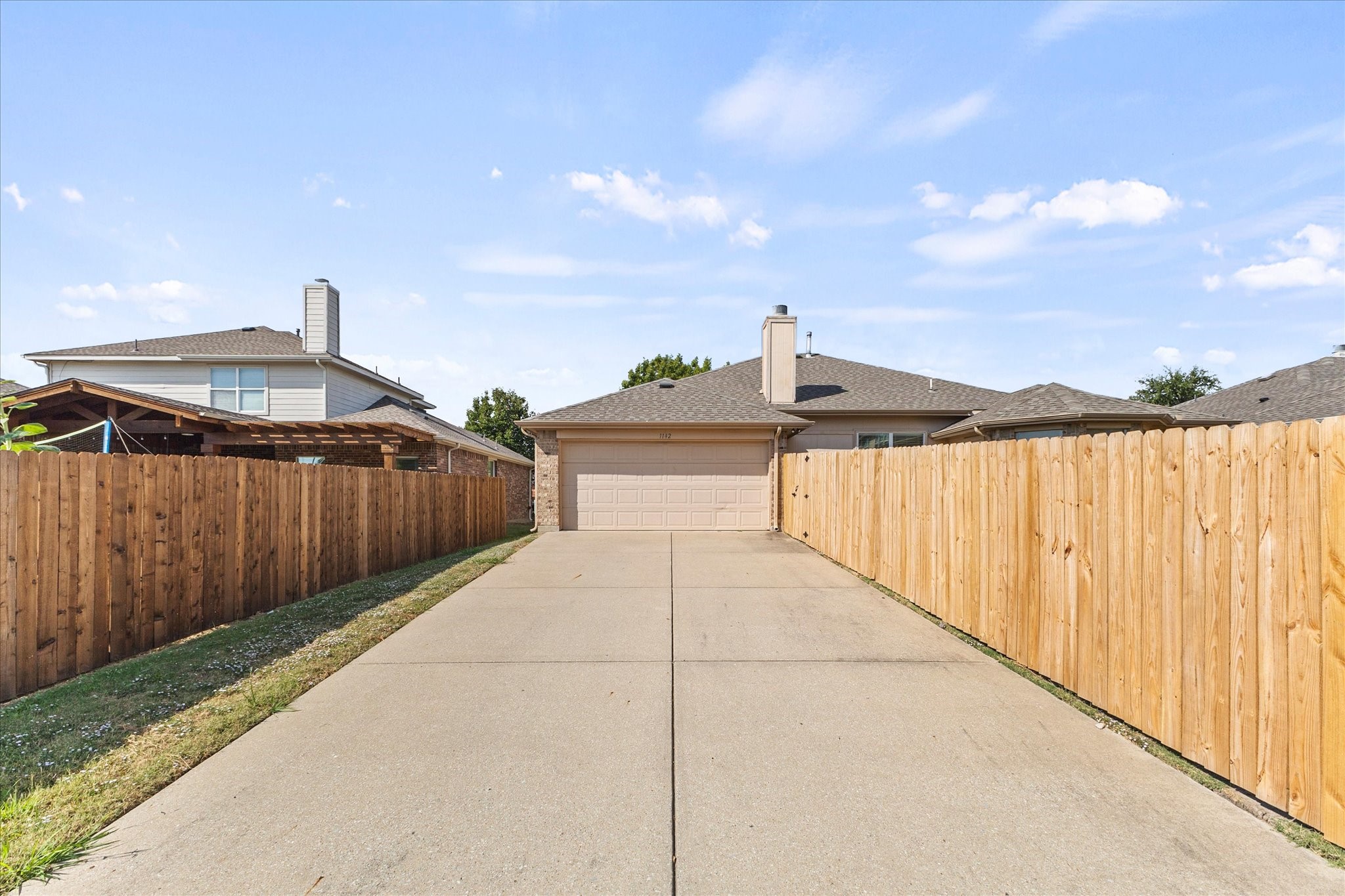 1142 HIDDEN LAKES WAY Drive