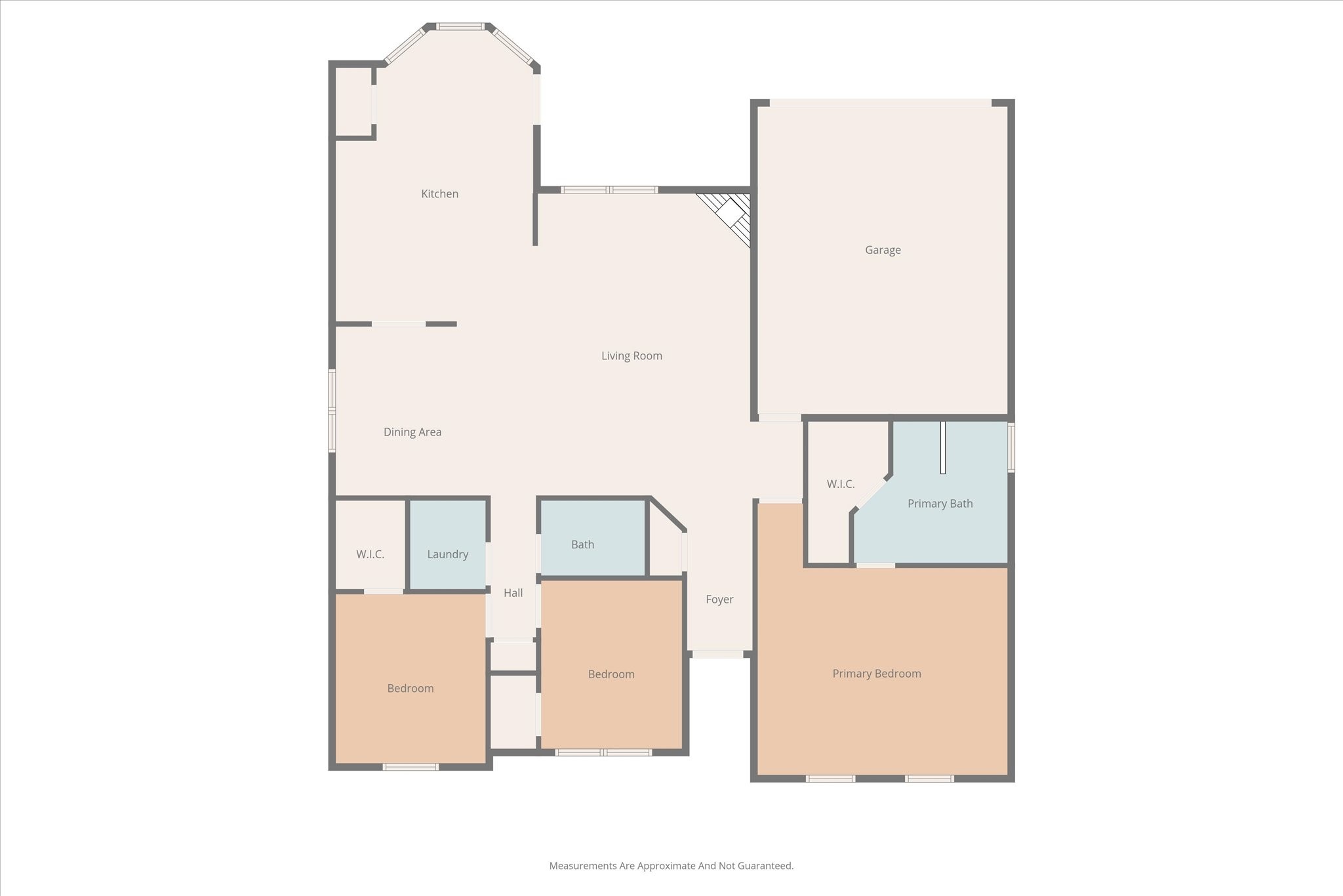 1142 HIDDEN LAKES WAY Drive