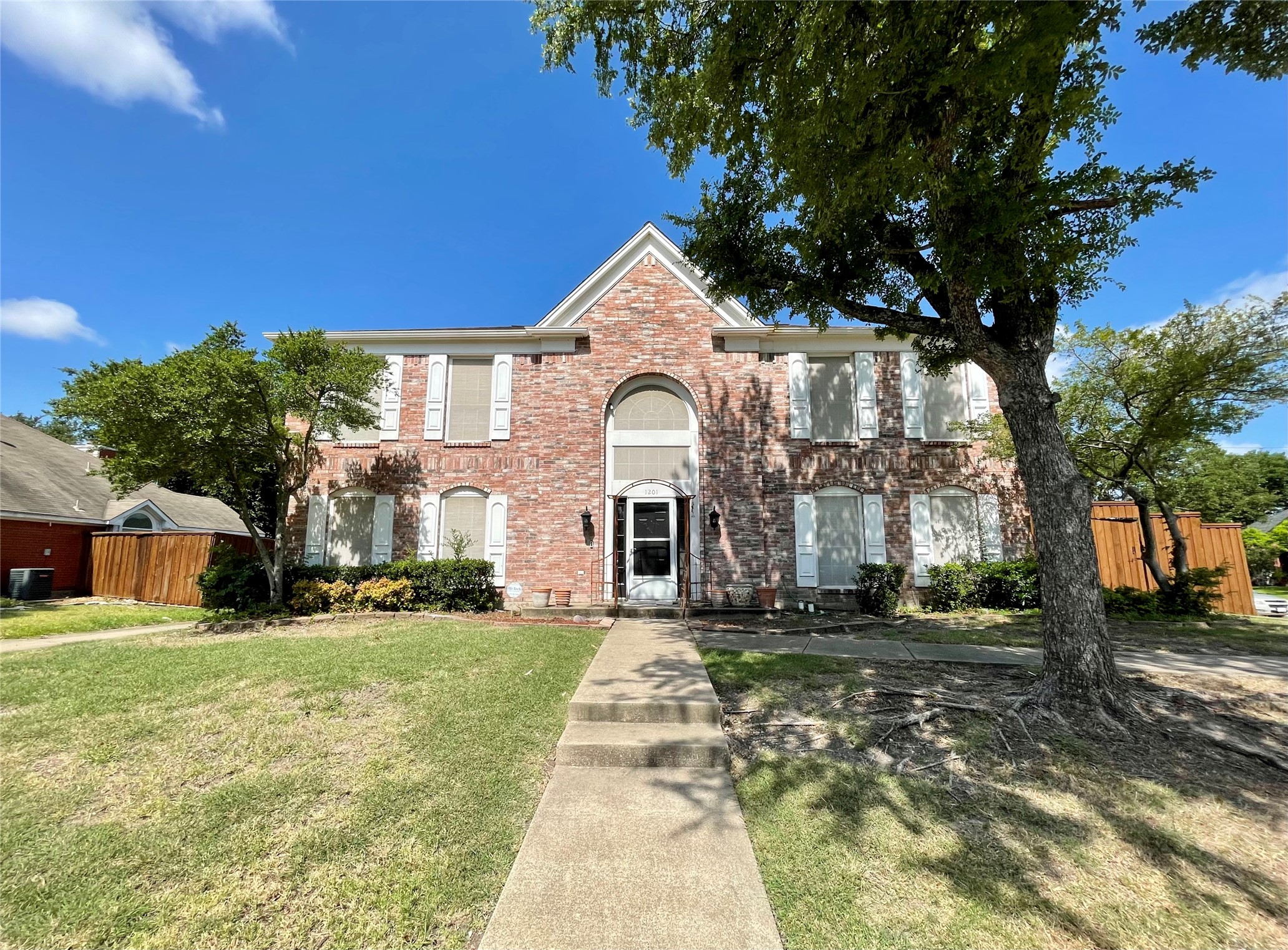1201 Case Drive