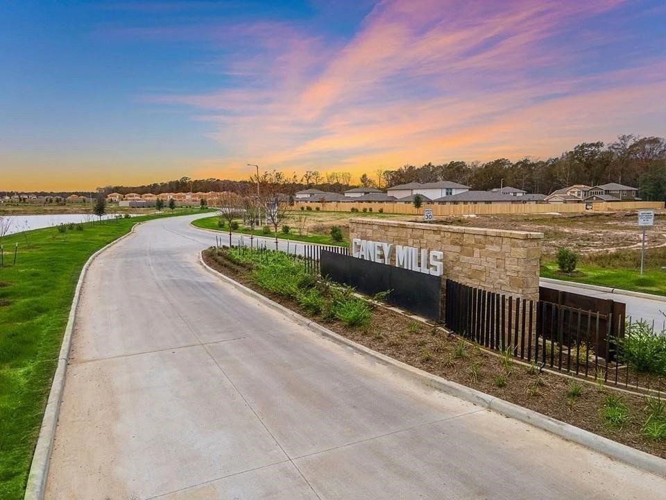 14207 Cypress Laurel Court