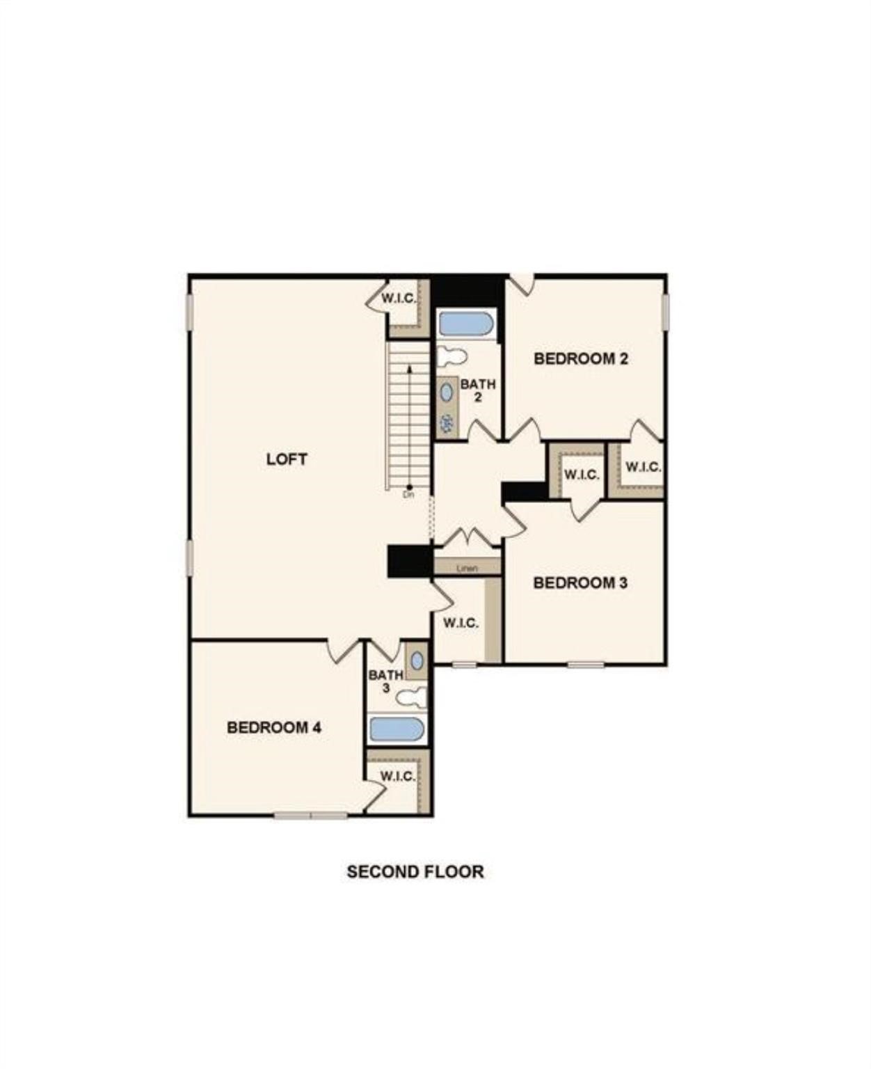 14207 Cypress Laurel Court
