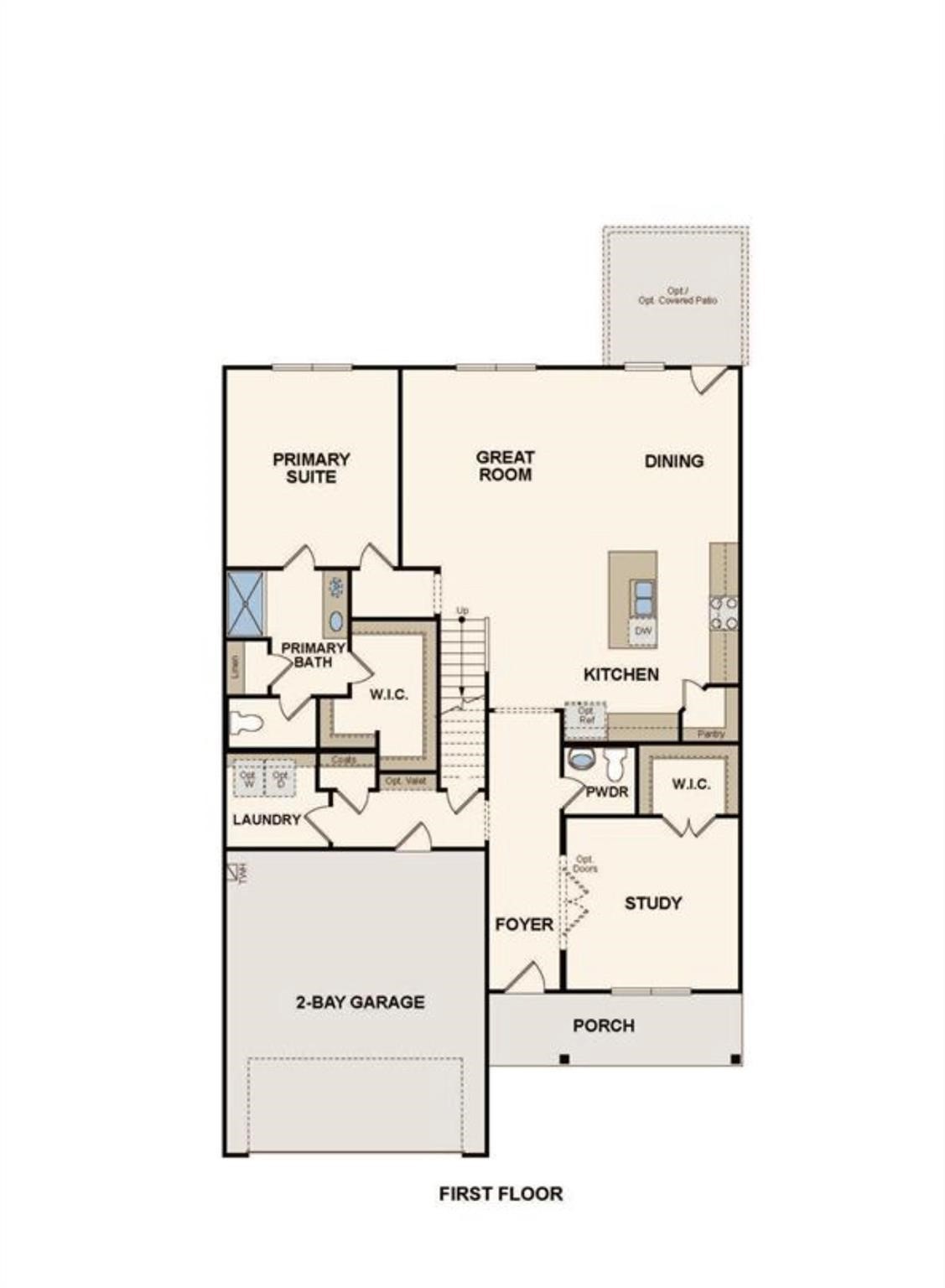 14207 Cypress Laurel Court