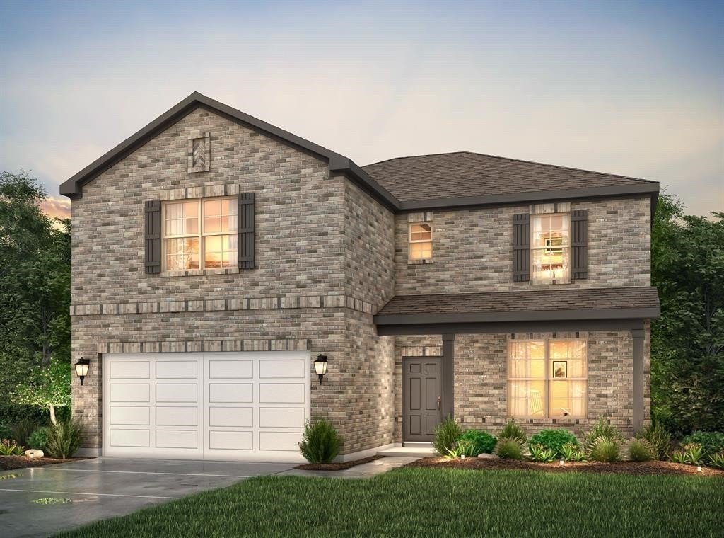14207 Cypress Laurel Court