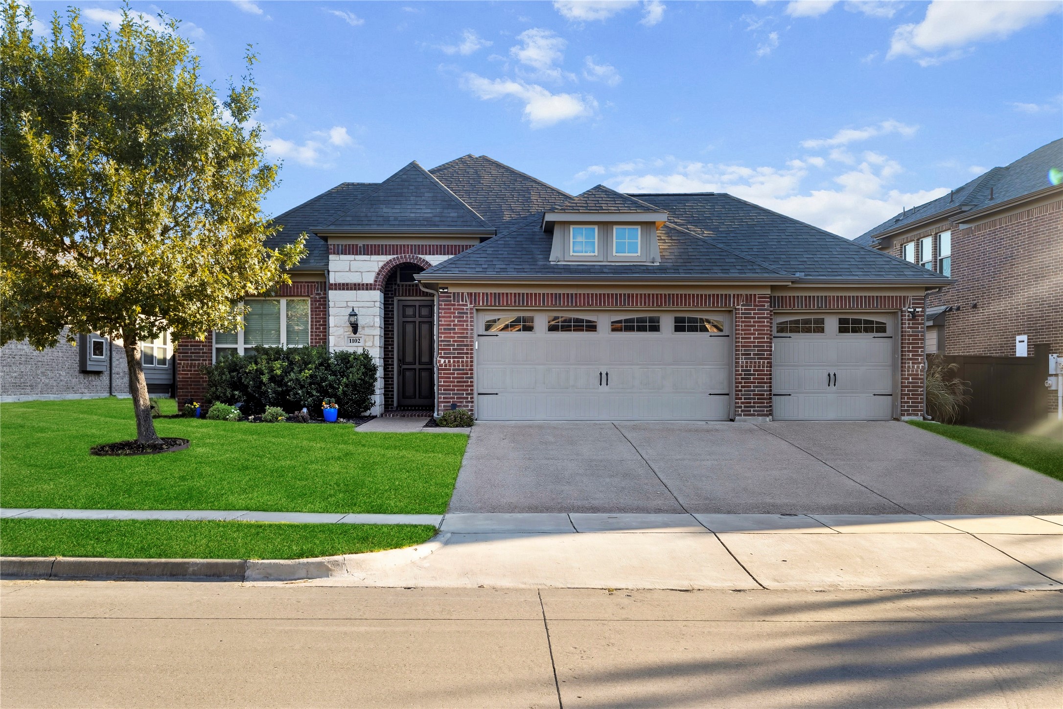 1102 Brigham Drive