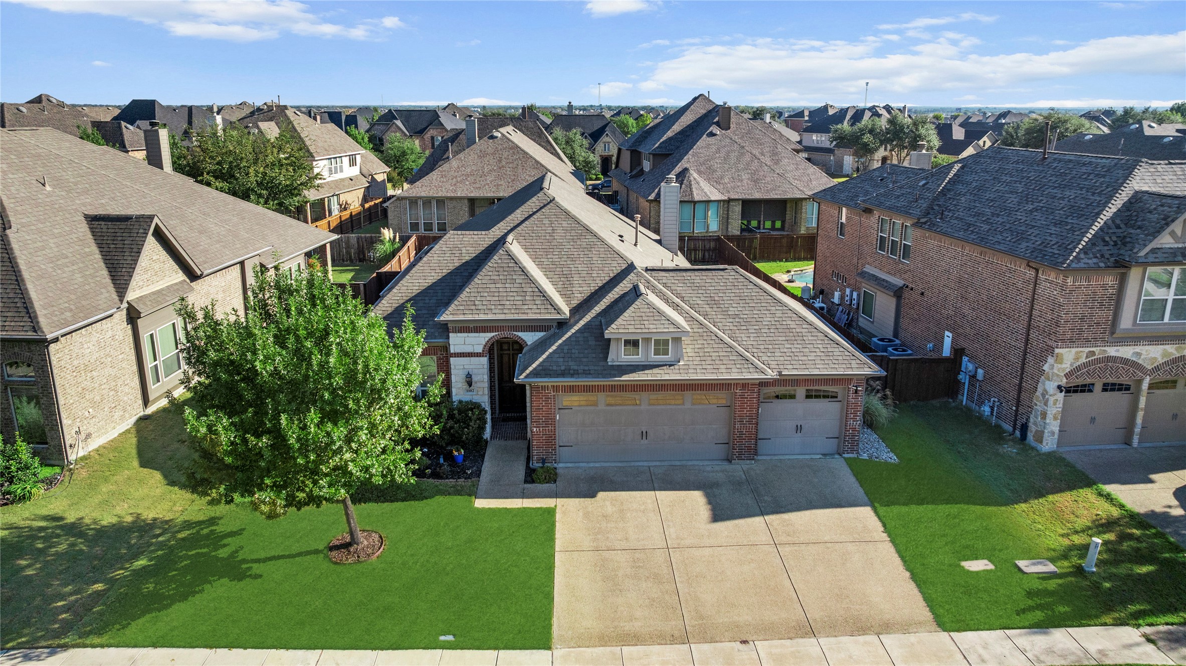 1102 Brigham Drive