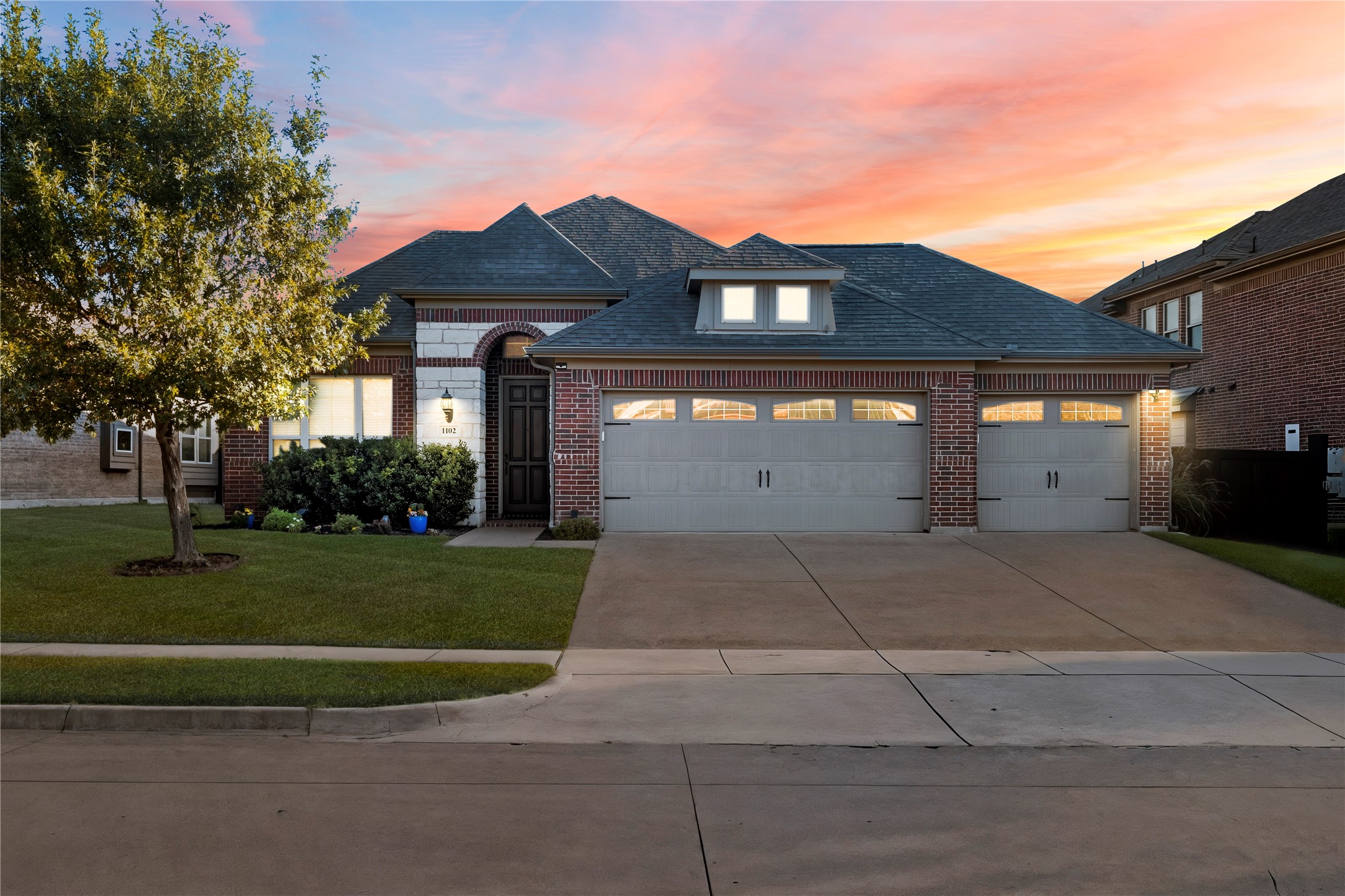 1102 Brigham Drive