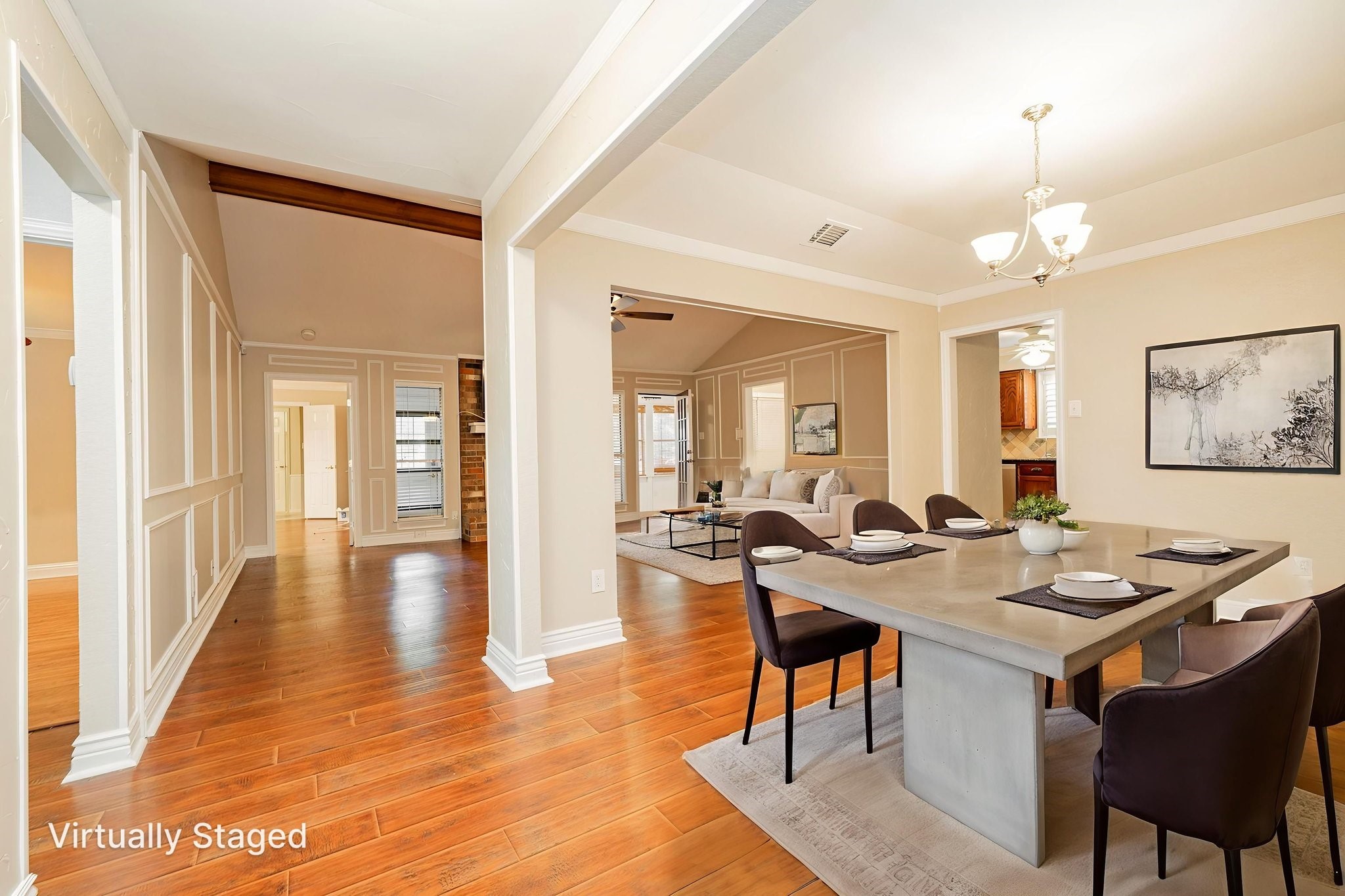 5314 Bright Star Trail