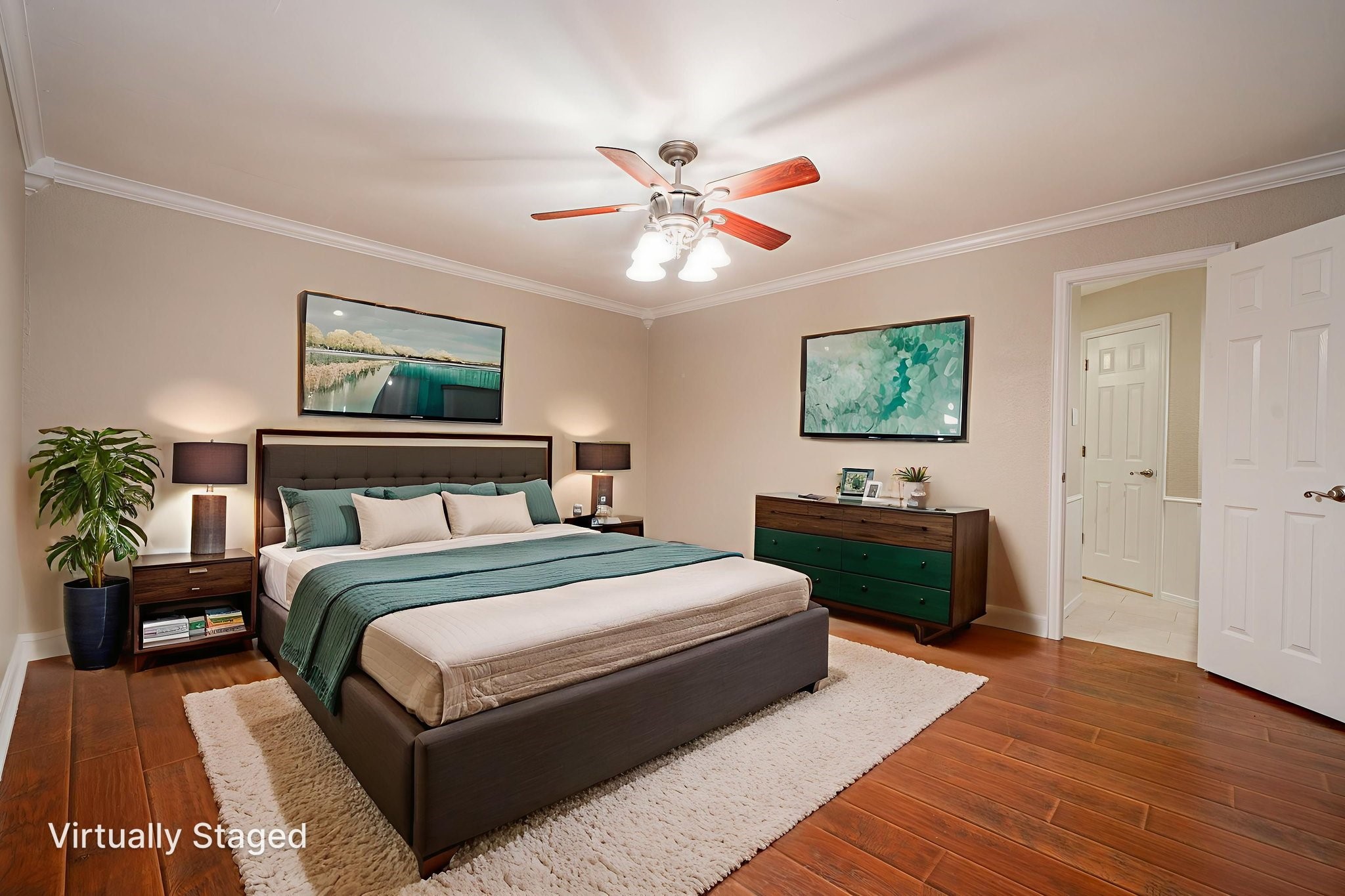 5314 Bright Star Trail