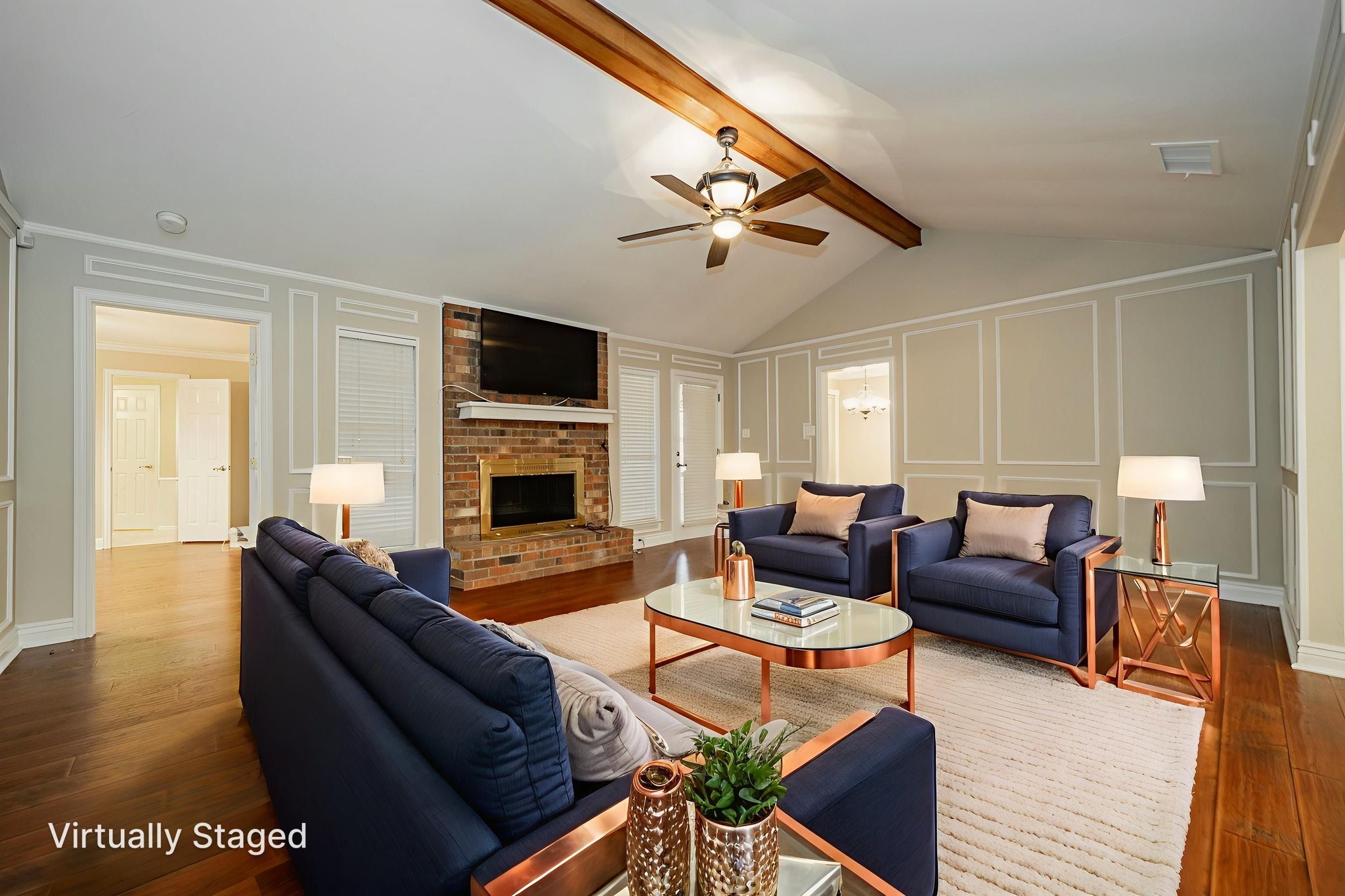 5314 Bright Star Trail