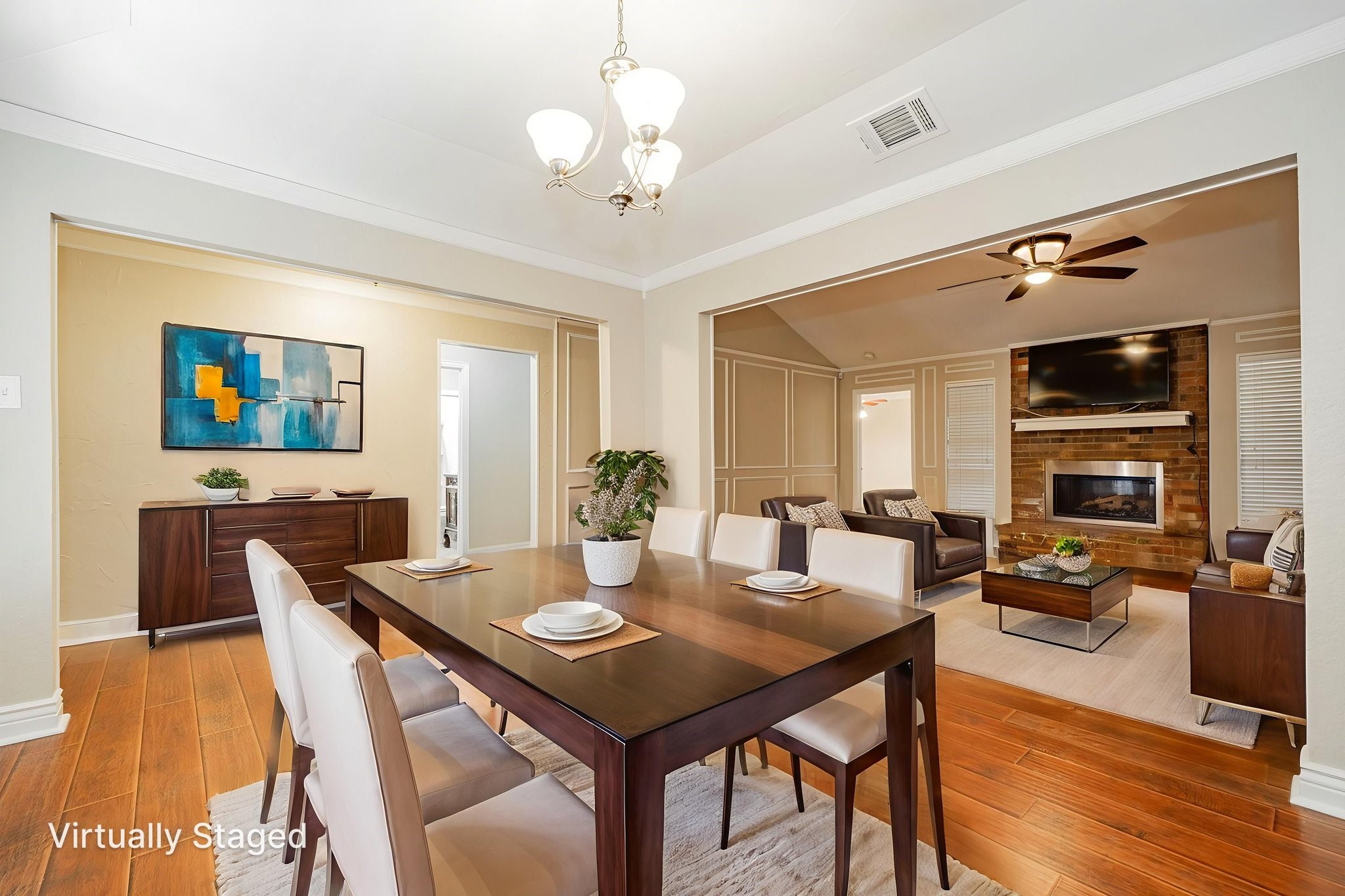 5314 Bright Star Trail