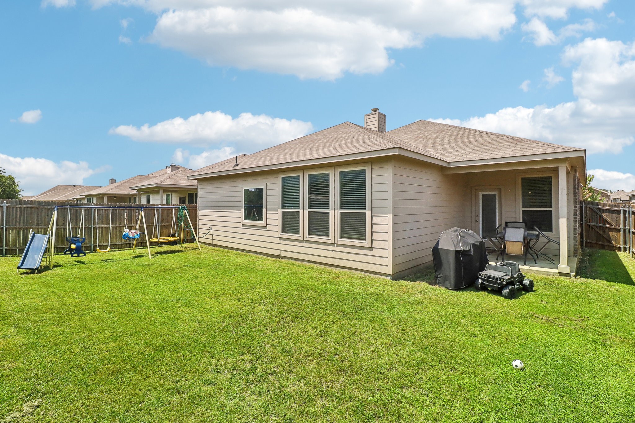 10513 Summer Place Lane