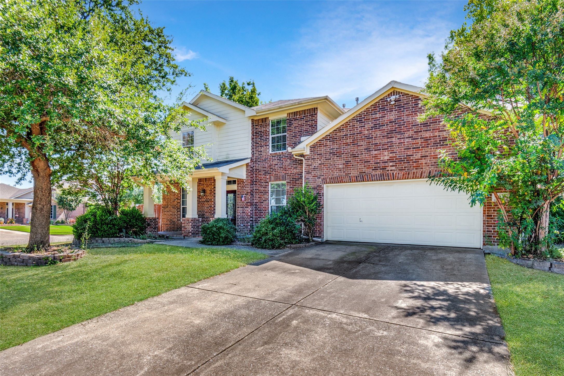 135 Cherrytree Trail