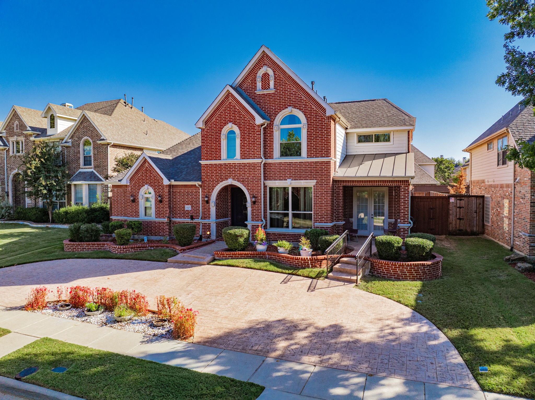 4632 Durban Park Drive