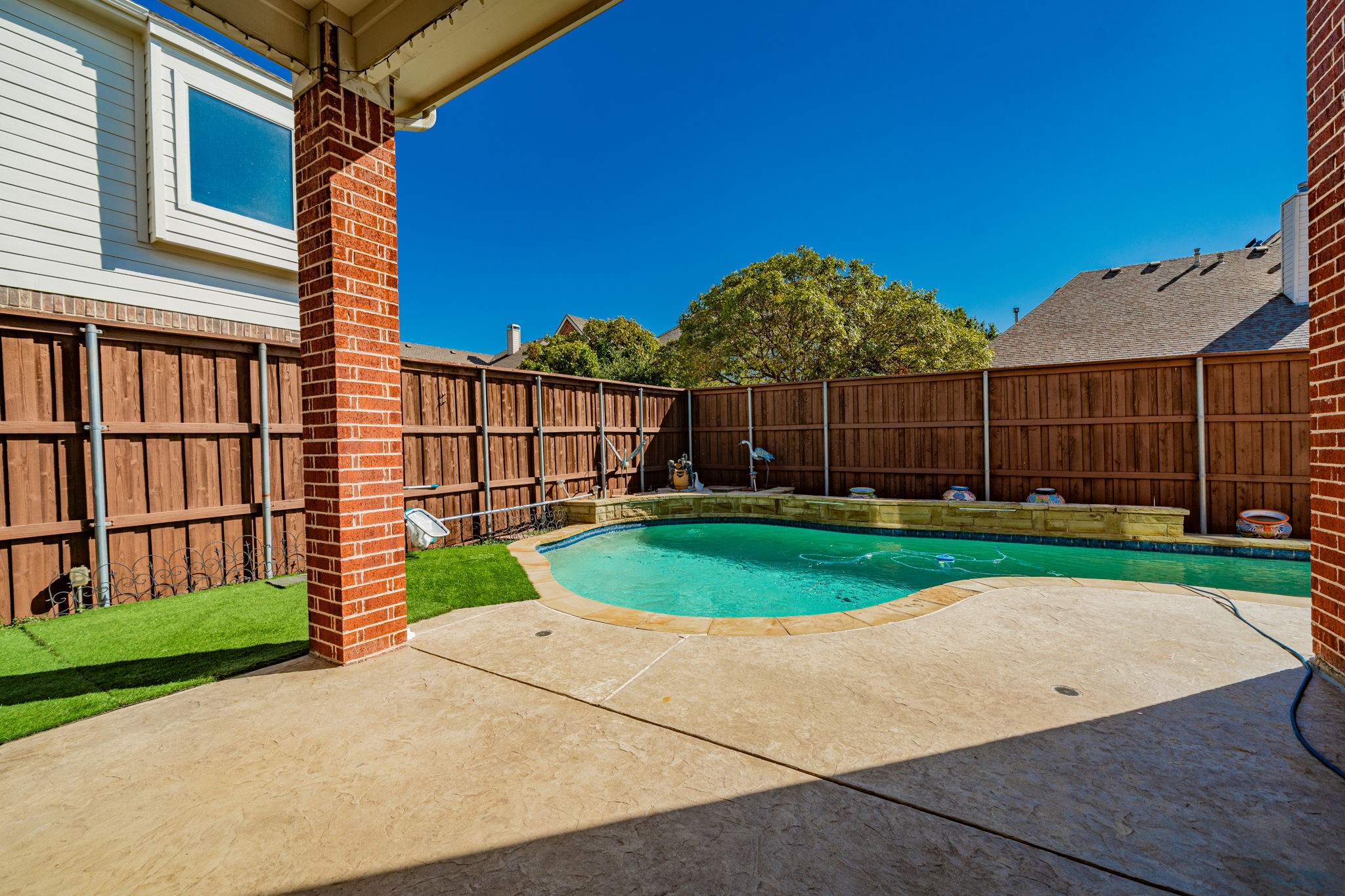 4632 Durban Park Drive