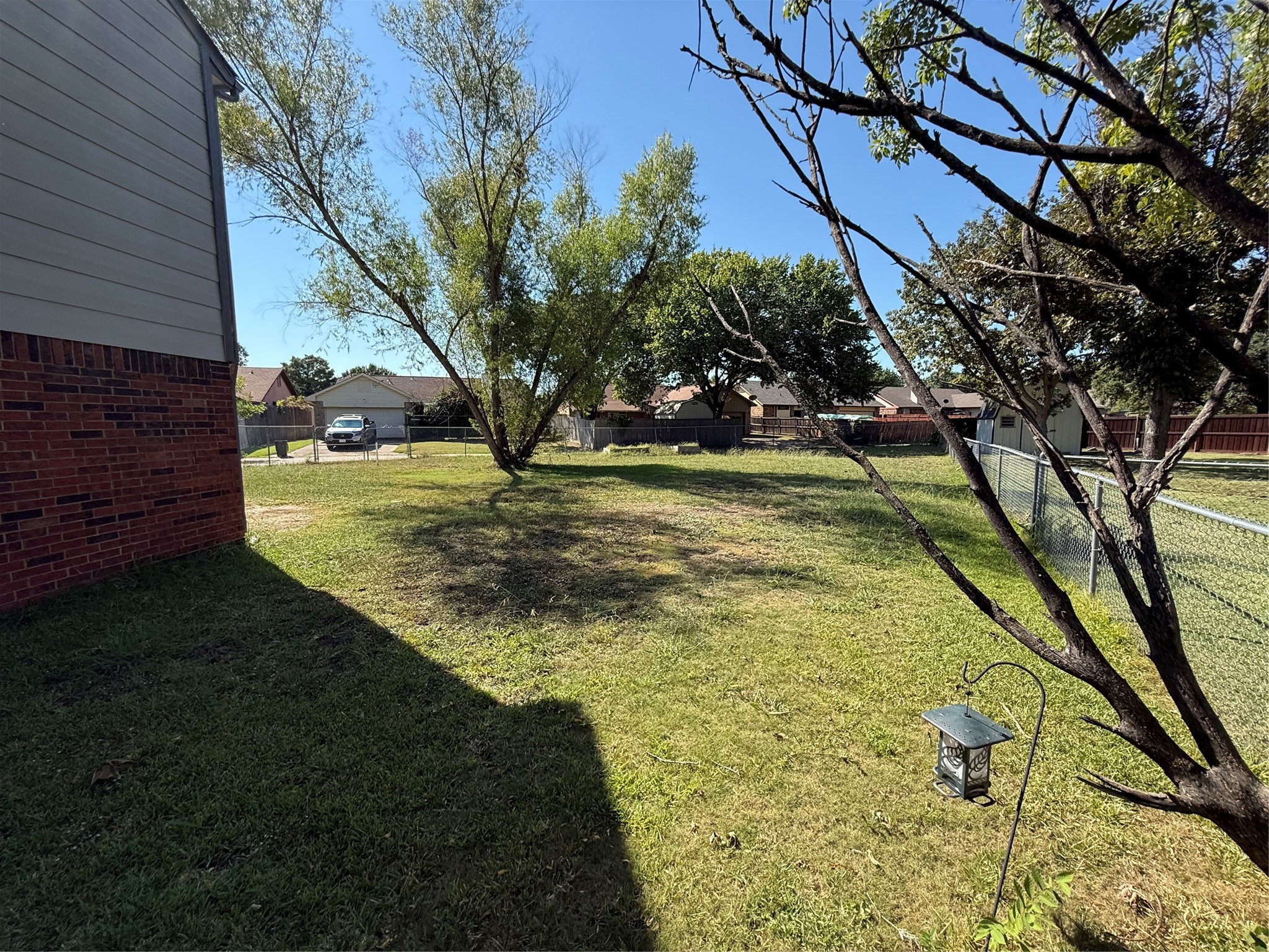 2301 Sweetbriar Court