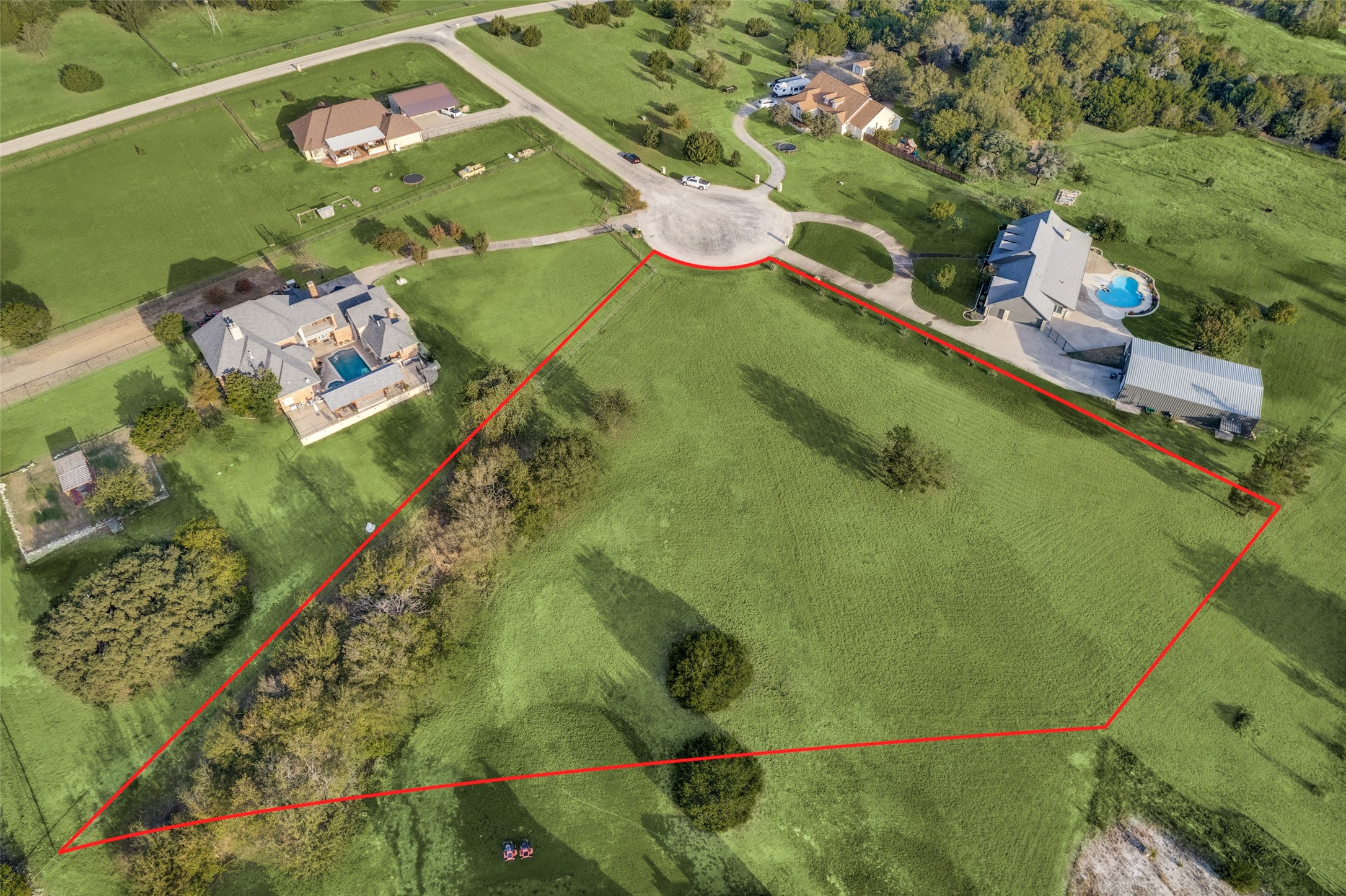 217 Pebble Ridge Court