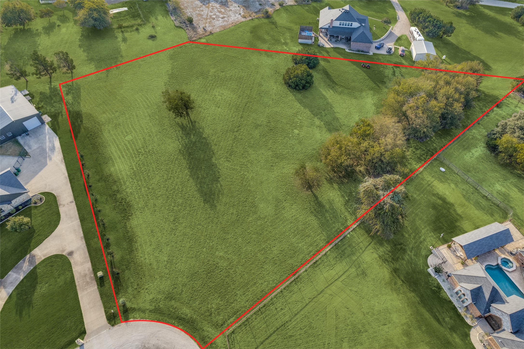 217 Pebble Ridge Court