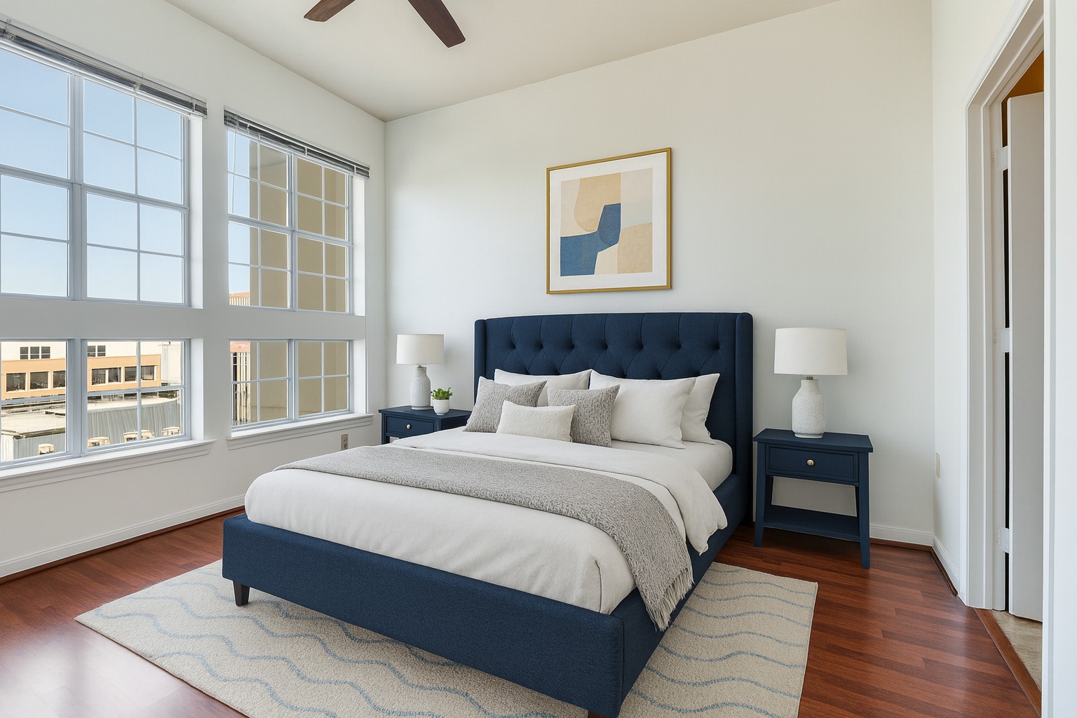 3225 Turtle Creek Boulevard 1136