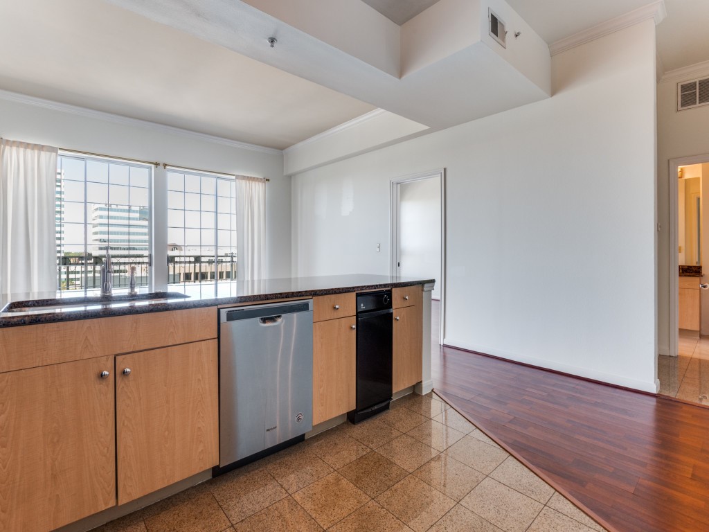 3225 Turtle Creek Boulevard 1136