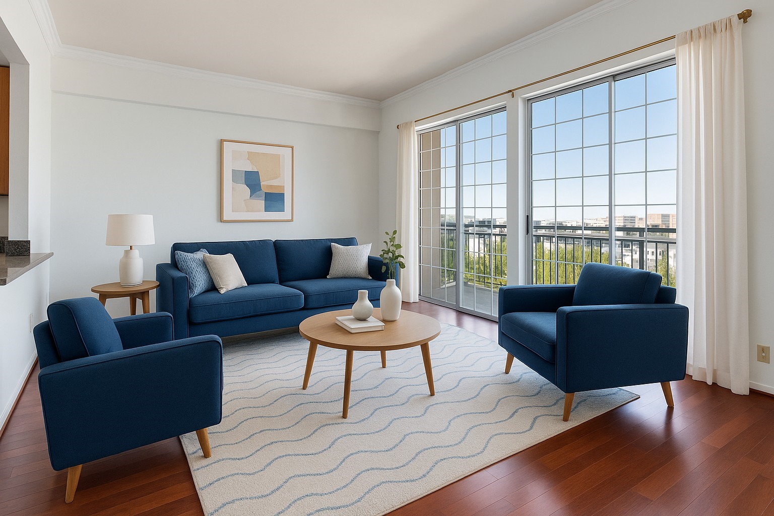 3225 Turtle Creek Boulevard 1136