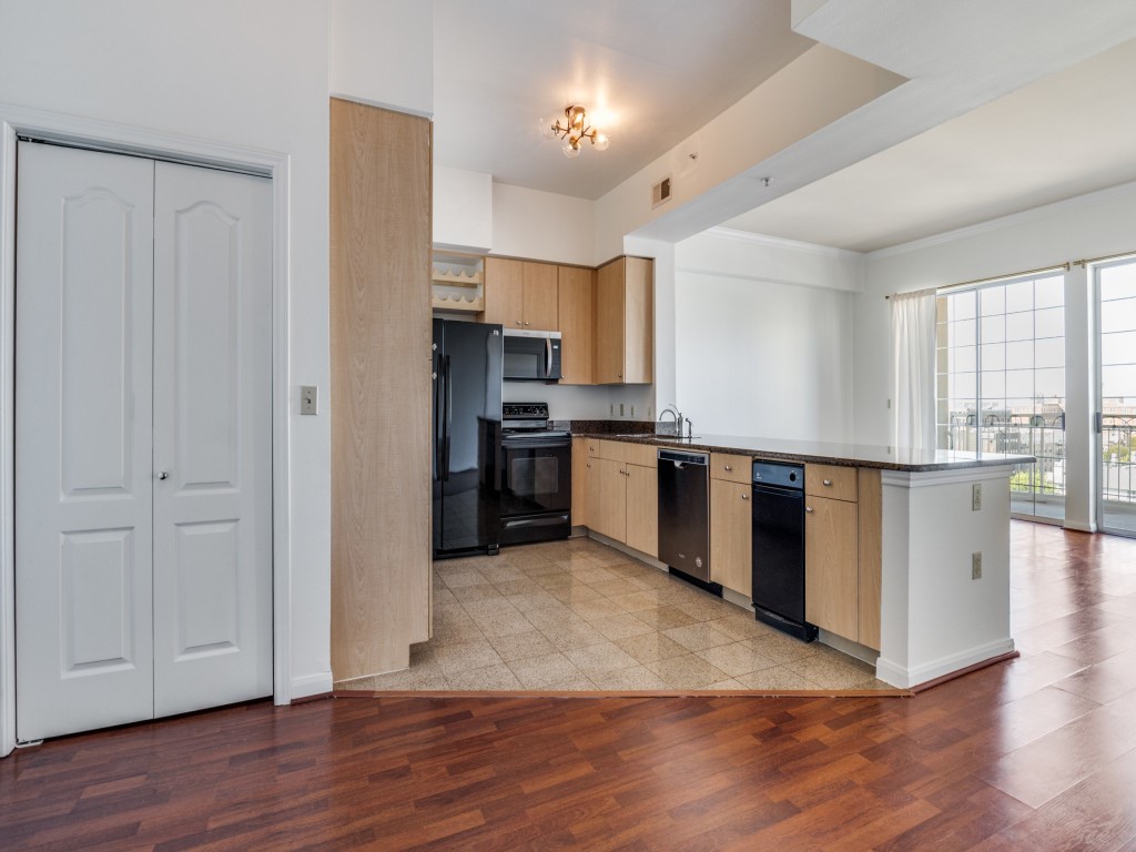 3225 Turtle Creek Boulevard 1136